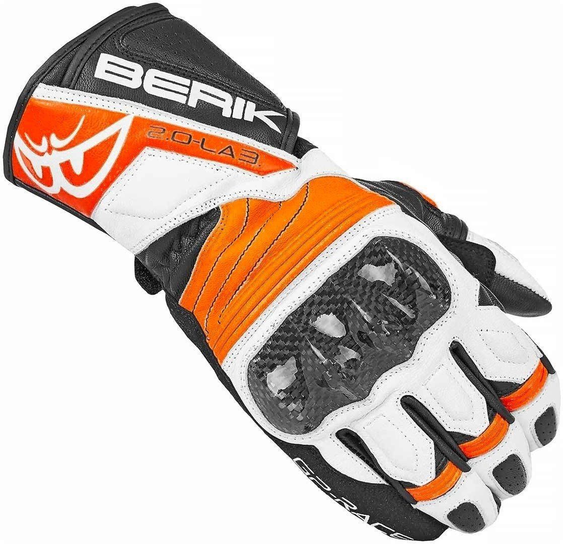 Berik Motorradhandschuhe Zoldar Motorradhandschuhe günstig online kaufen