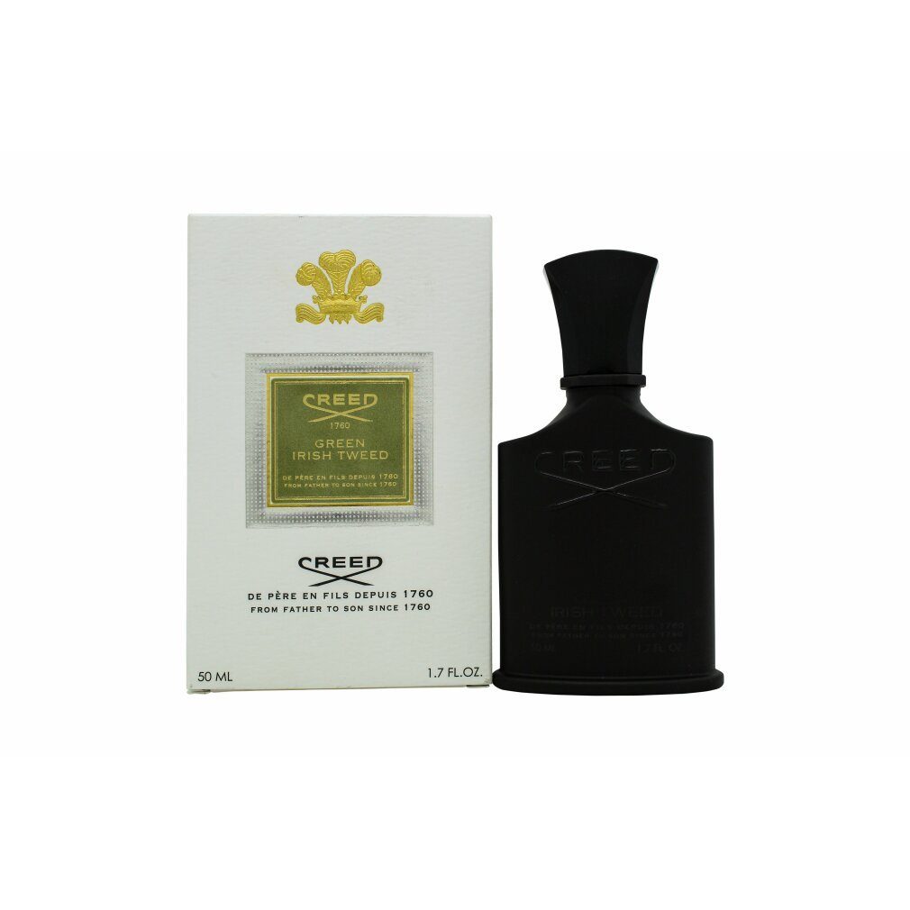 Creed Eau de Parfum Green Irish Tweed Eau de Parfum 50ml Spray