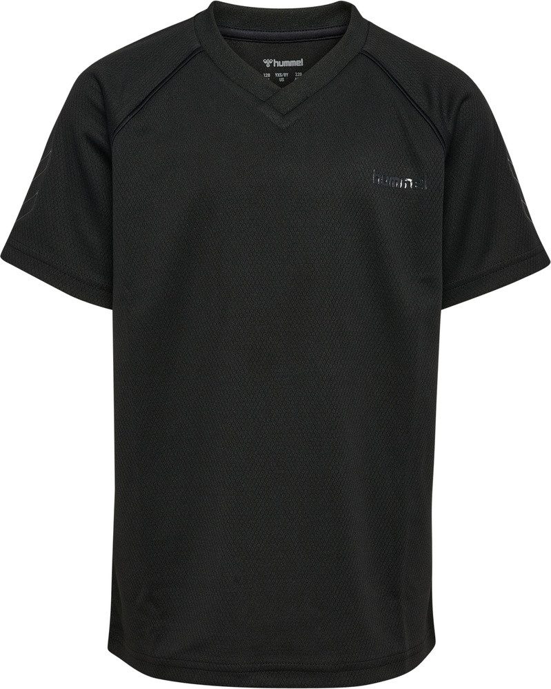 Trainingsshirt Hmljr Reg Active T-Shirt S/S