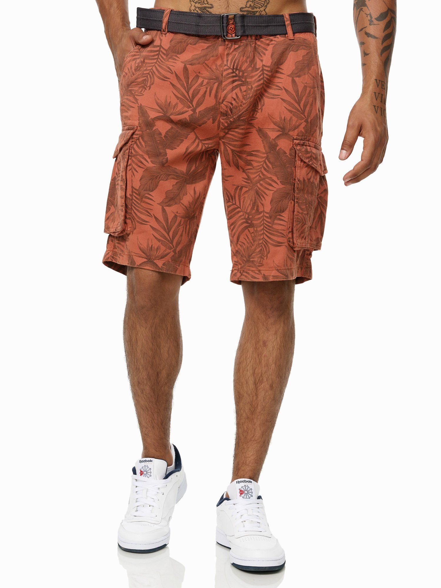 Cargoshorts A201
