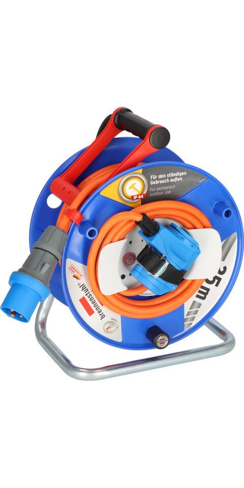 Brennenstuhl 1182470100 cord reel