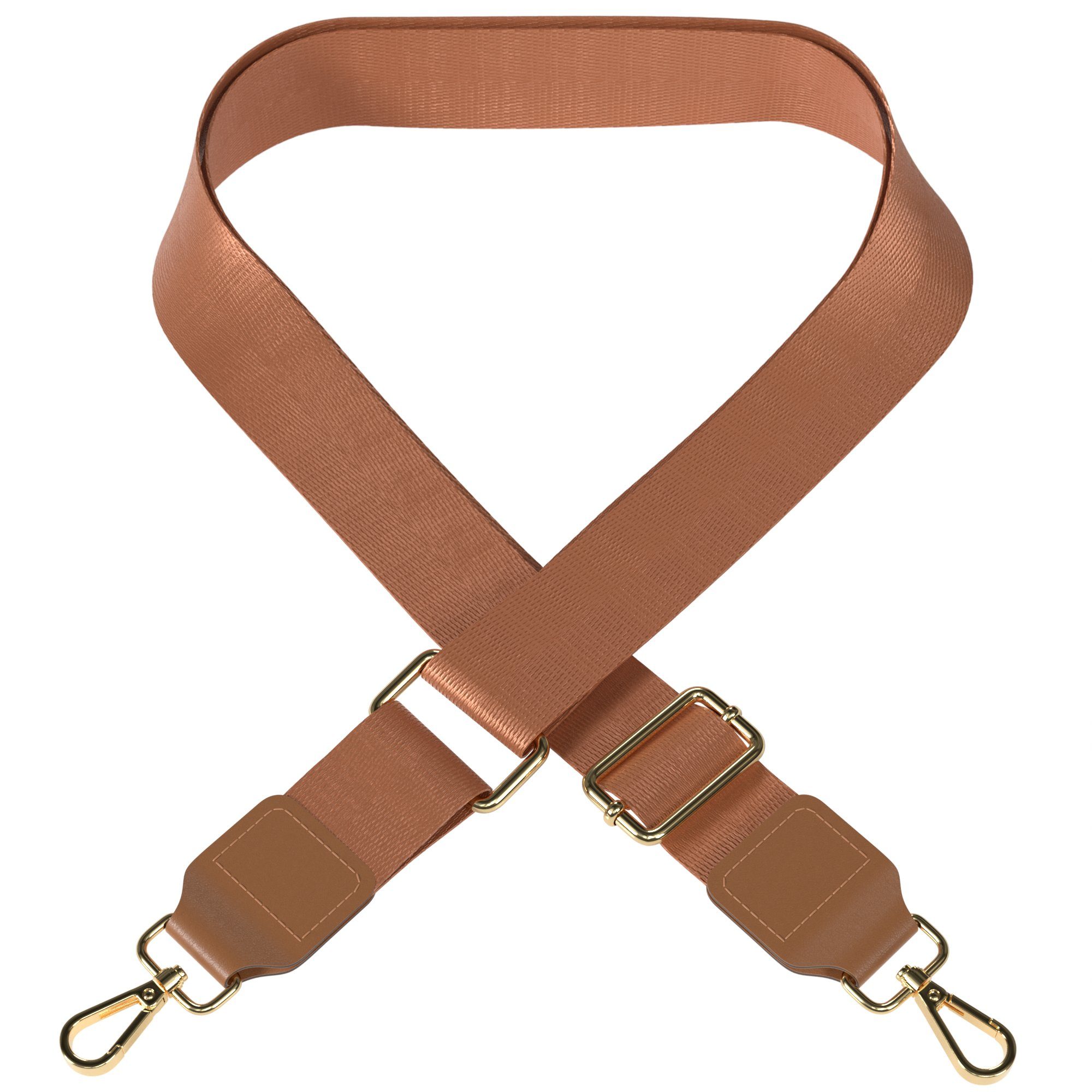 EAZY CASE Schulterriemen Schultergurte für Taschen unifarbend Schmale Gürte günstig online kaufen