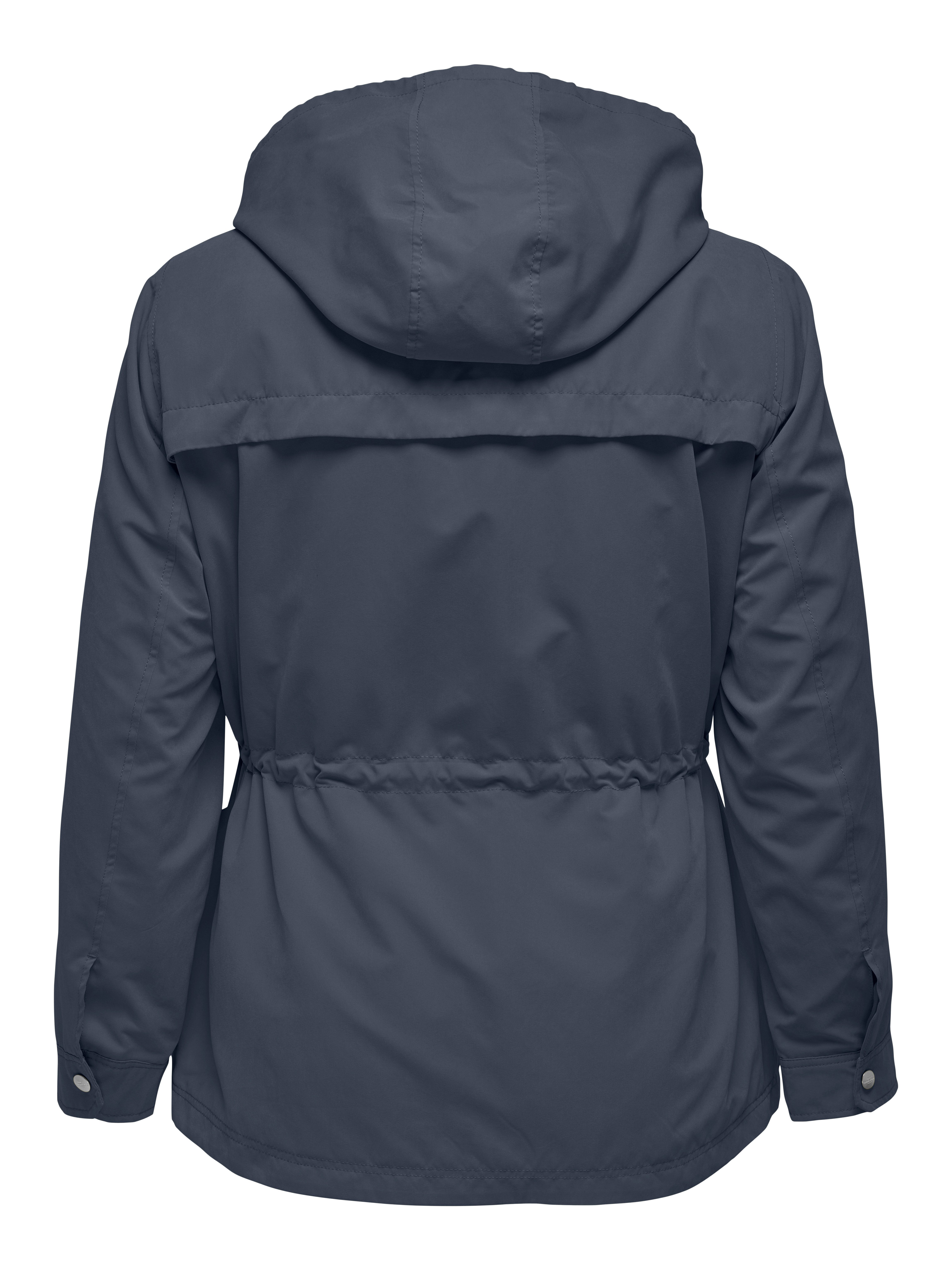 ONLY CARMAKOMA Parka CARNEWSTARLINE SPRING JACKET günstig online kaufen