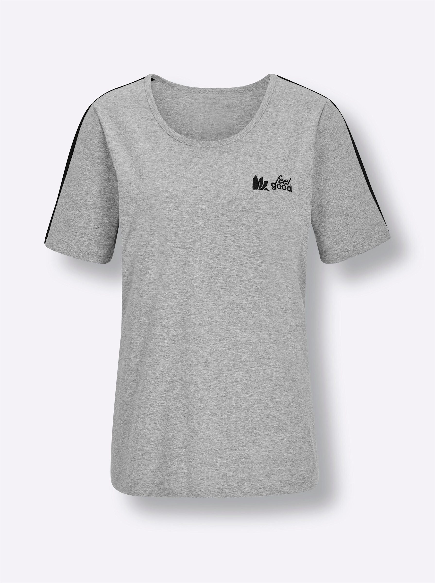 T-Shirt Shirt Kurzarm