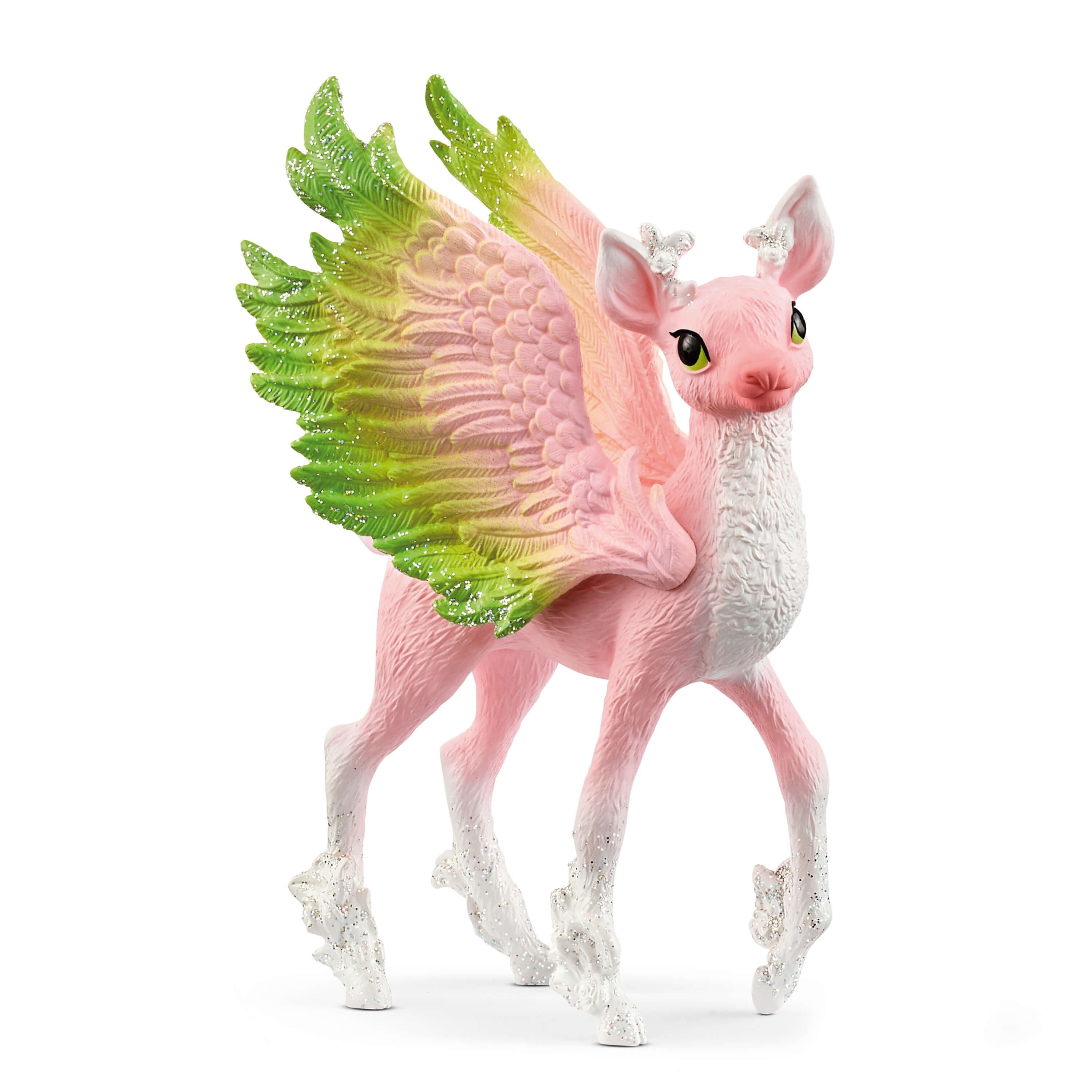 Schleich® Spielfigur Schleich 70821 - Magisches Hirschkalb - bayala