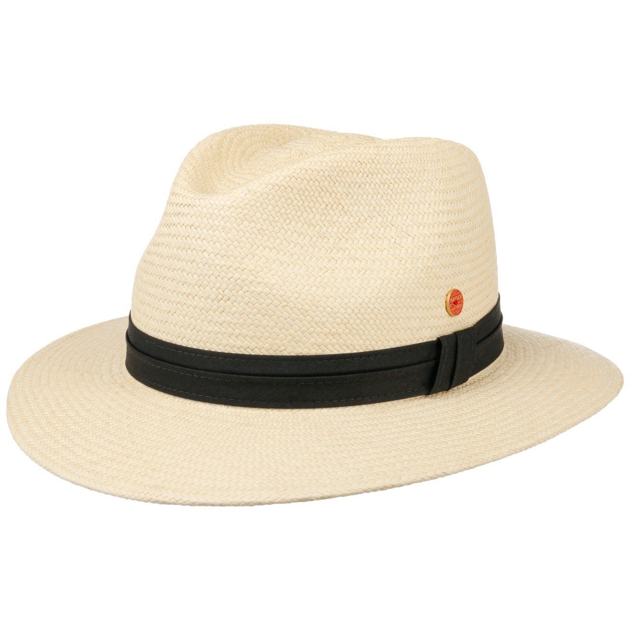 Mayser Sonnenhut (1-St) Panamastrohhut, Made in the EU