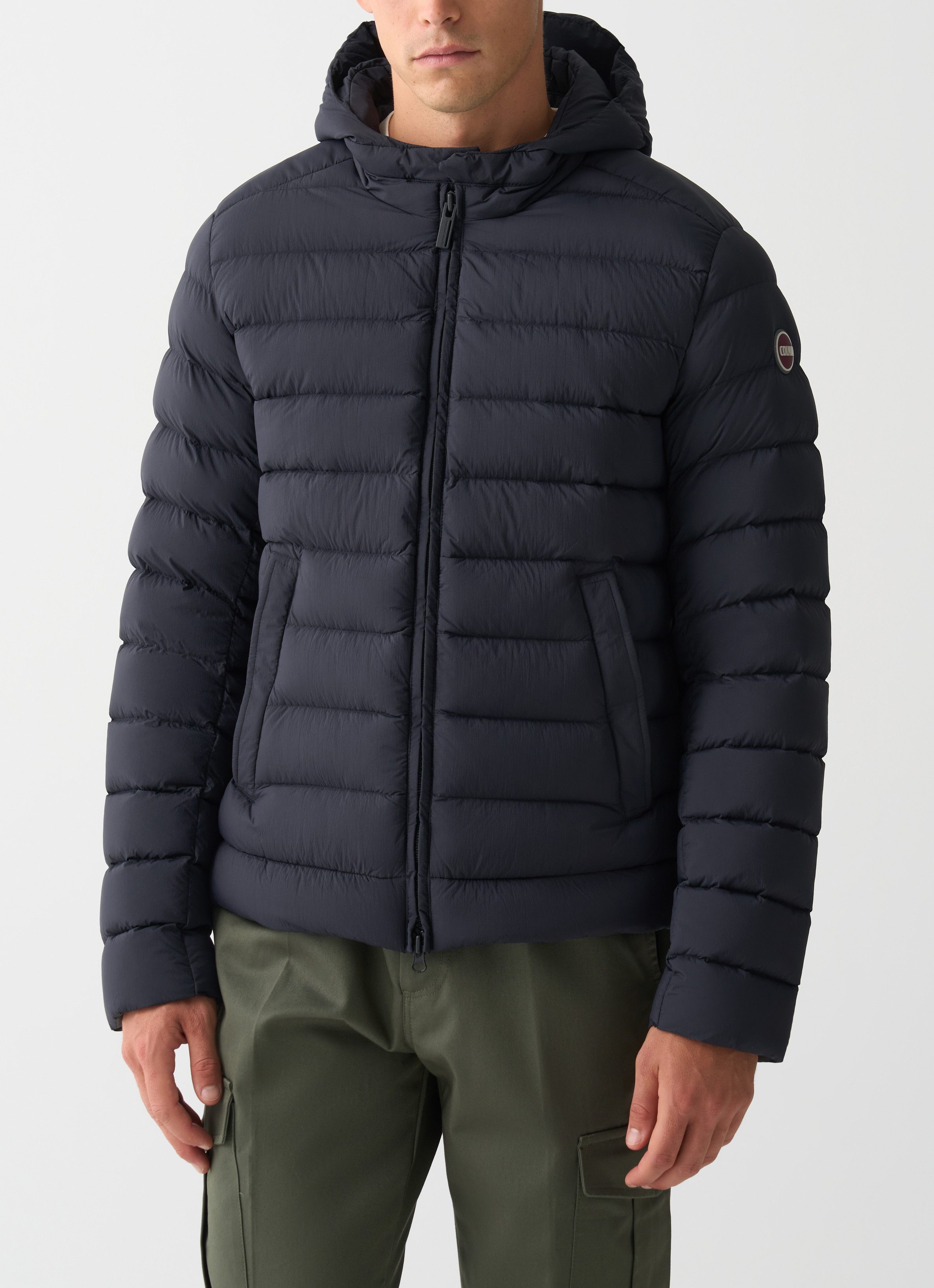 Colmar Daunenjacke MENS DOWN JACKET günstig online kaufen
