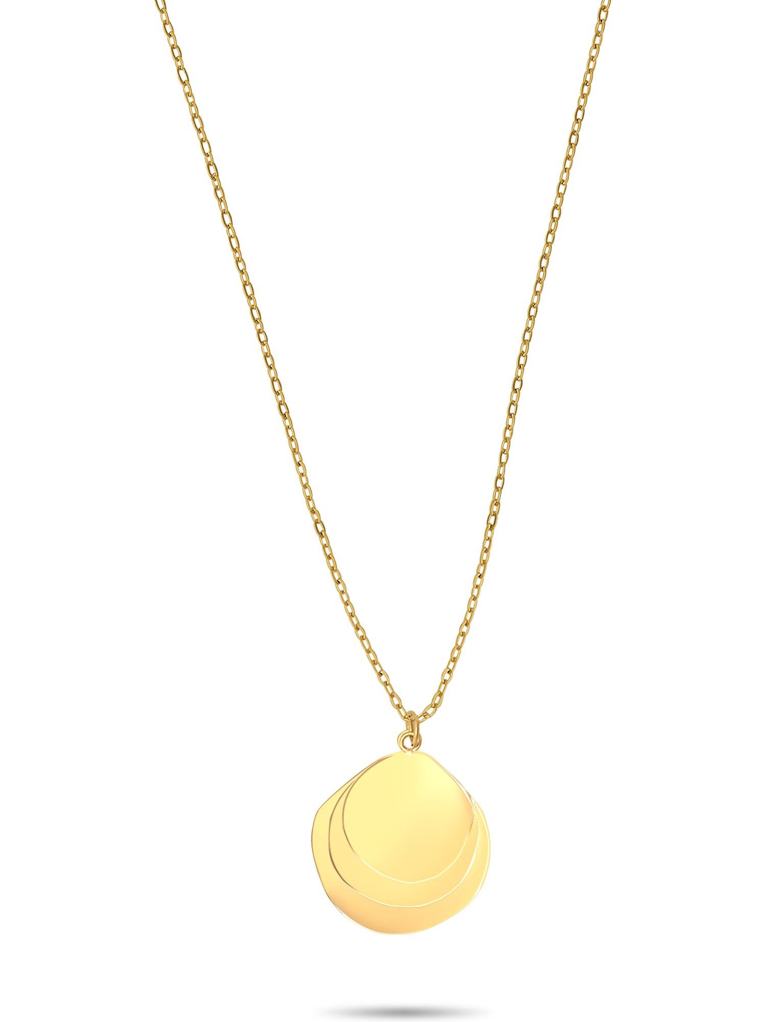 Liebeskind Berlin Edelstahlkette Liebesk...