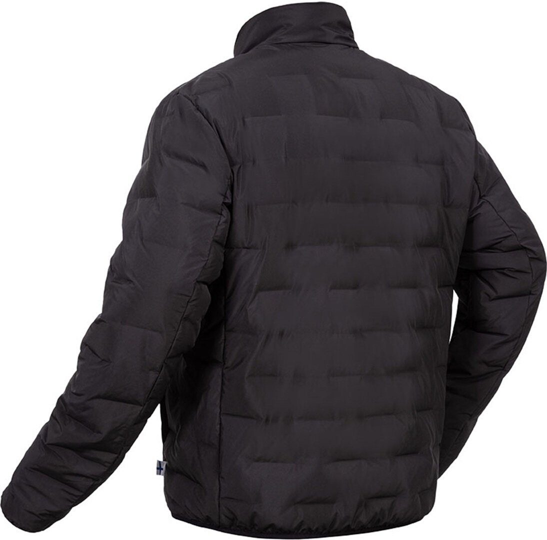 Rukka Motorradjacke Shield-RD WP GTX Textil Motorradjacke