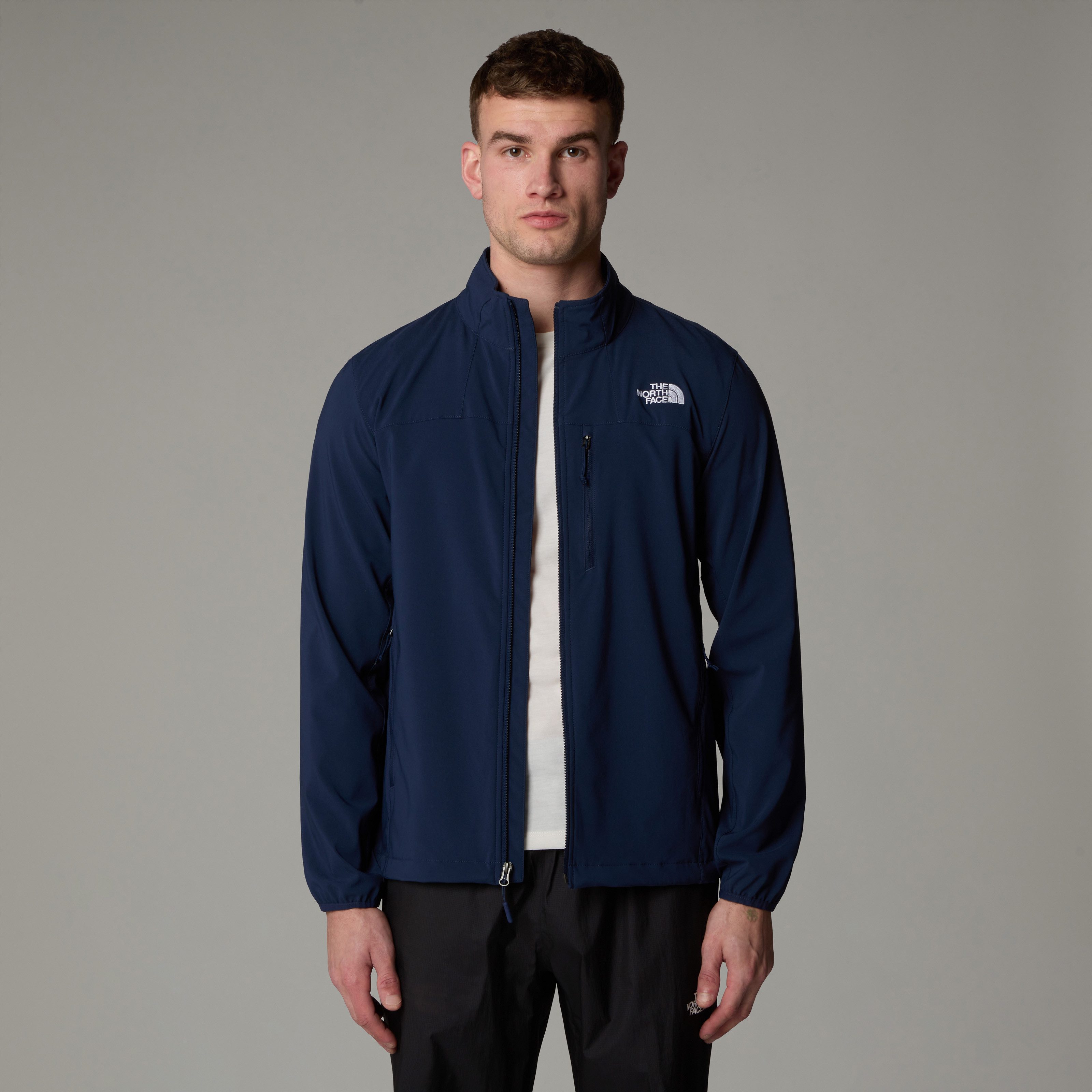 The North Face Softshelljacke Nimble Jacke günstig online kaufen