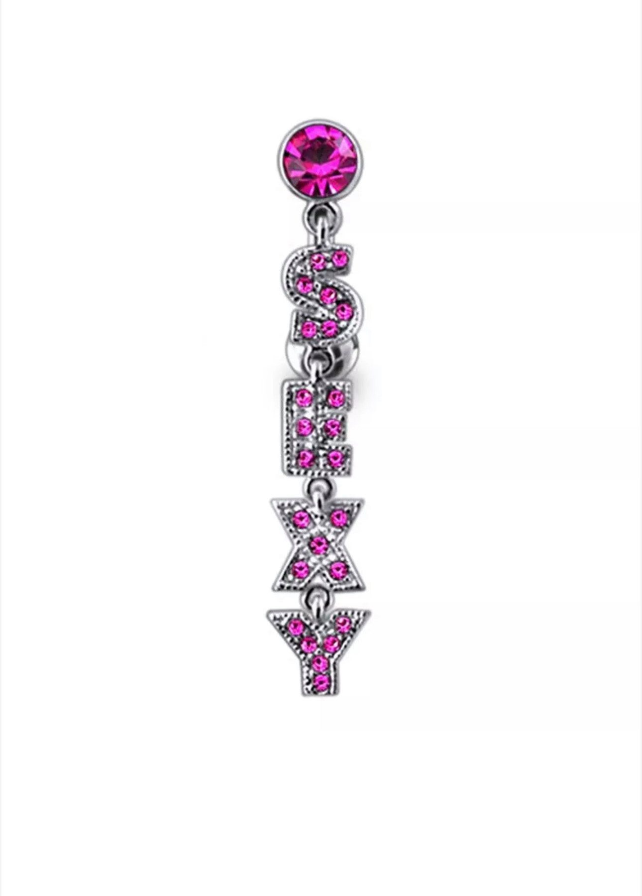 Karisma Schmuck Bauchnabelpiercing Silber 925 Anhänger günstig online kaufen