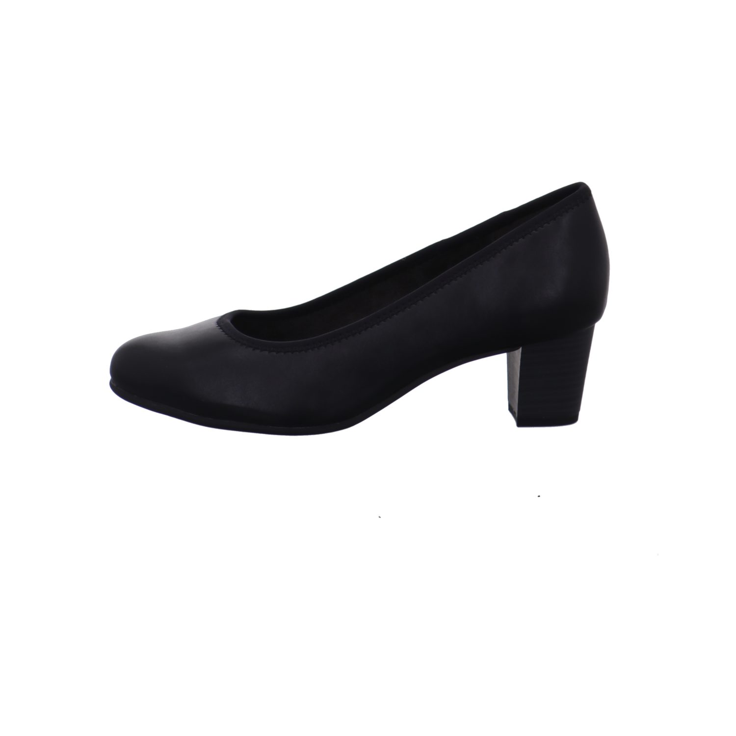 Jana Jana Softline schwarz Pumps