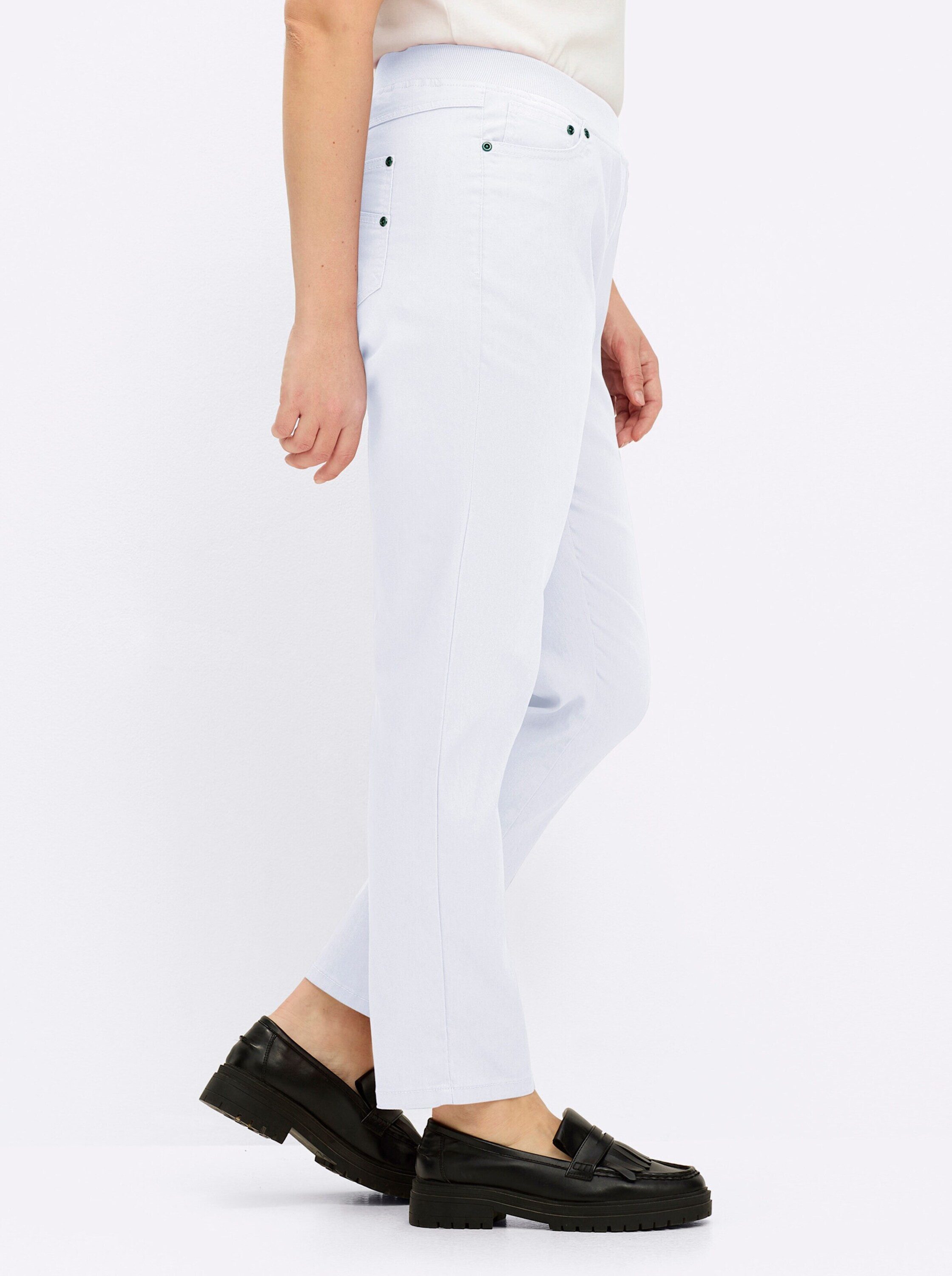 Witt Bequeme Jeans Jeans komfortabel