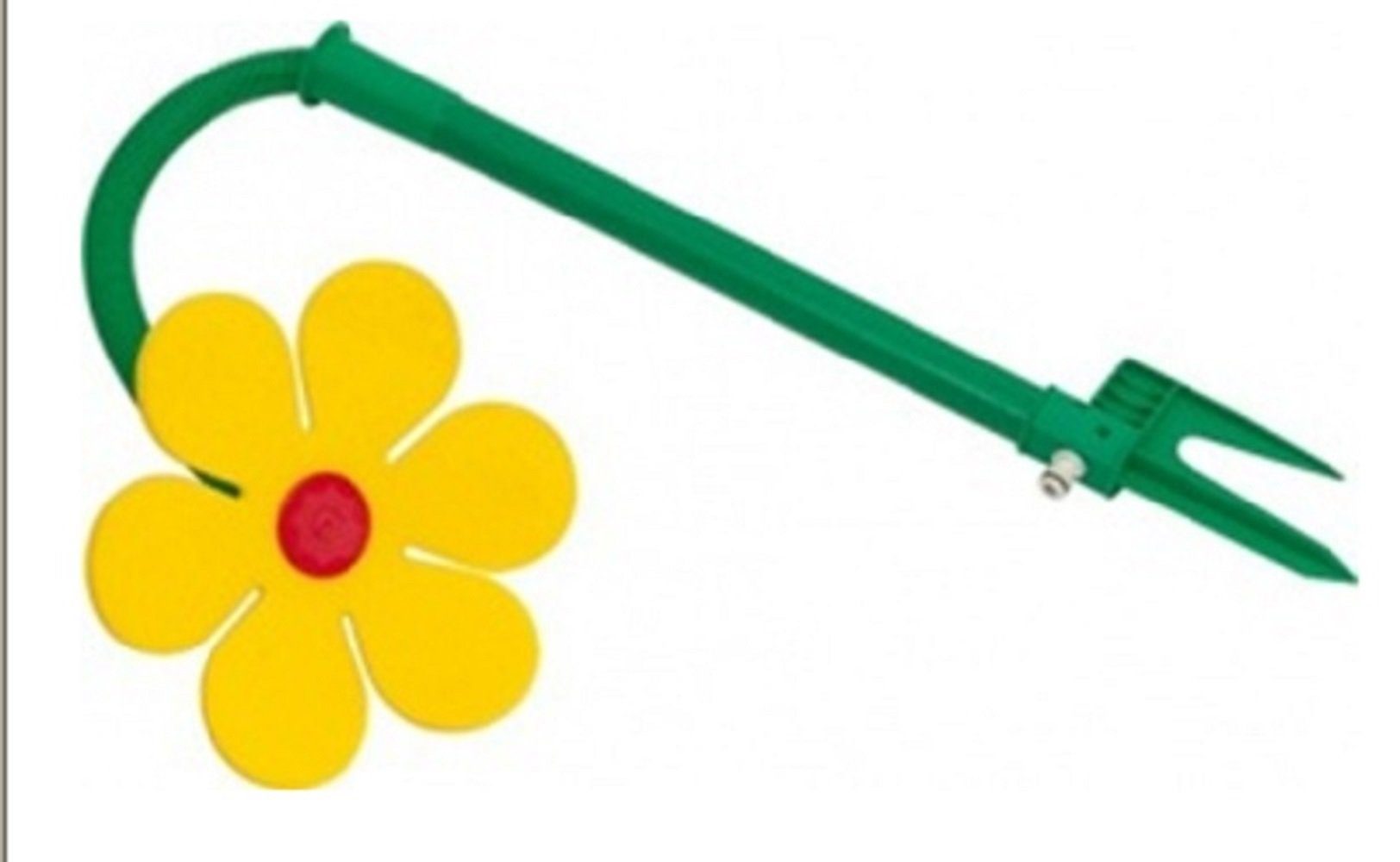 vom Pullach Hof Wasserspiel Rasensprinkler Blume günstig online kaufen