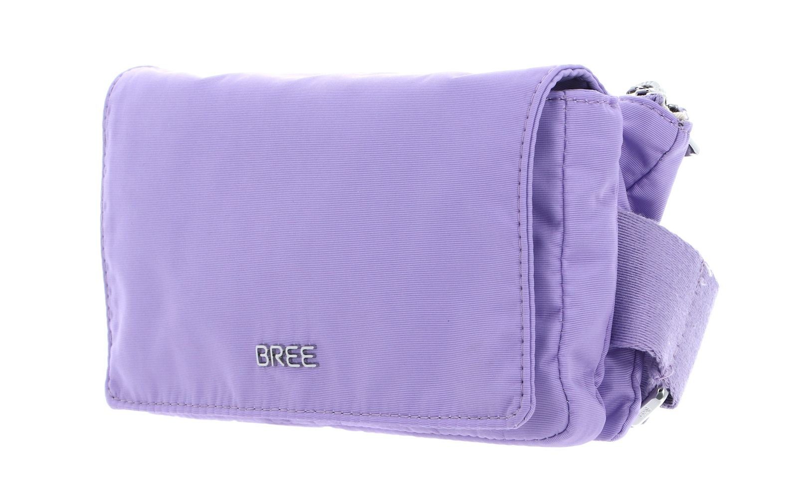 BREE Umhängetasche Juna Textile