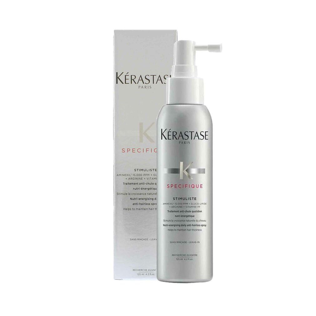 Kérastase Haarserum SPÉCIFIQUE stimuliste aminexil 125ml