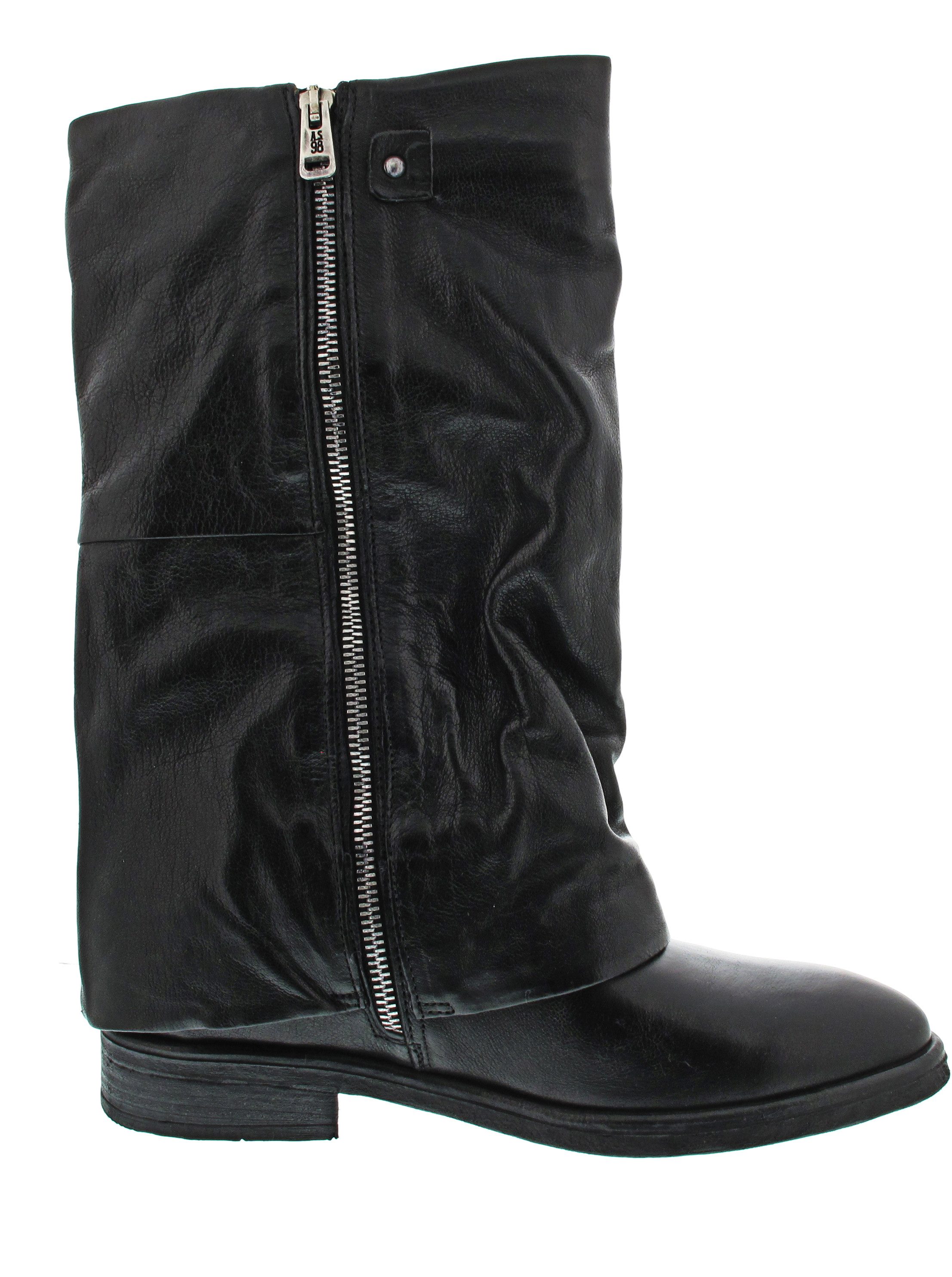 A.S.98 Stiefelette