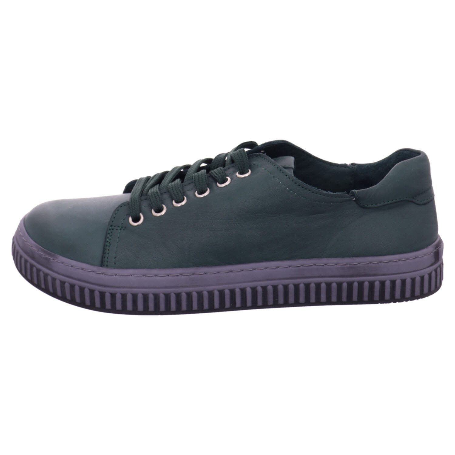 Da.-Sneaker Schnürschuh