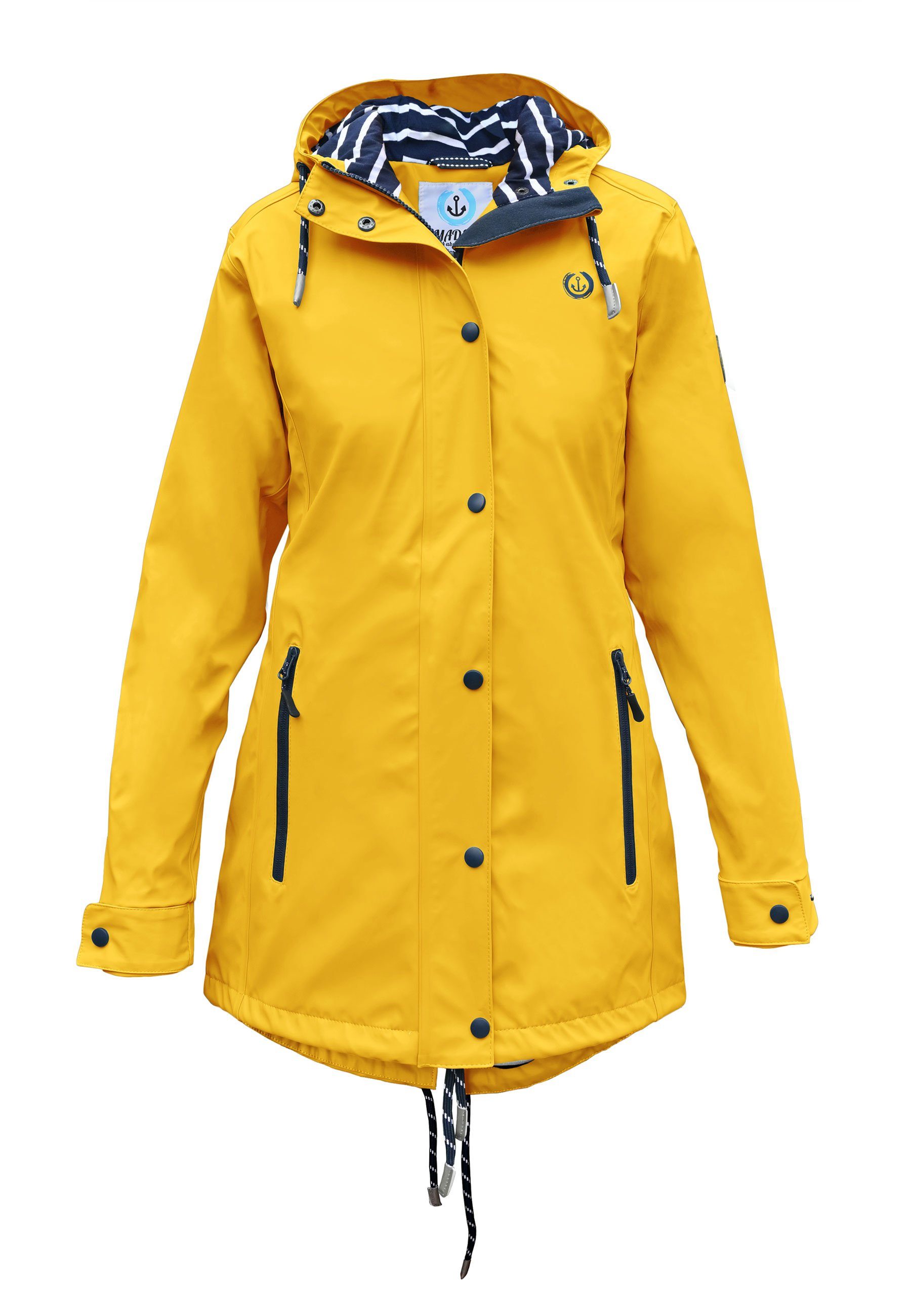 Gelbe Jacke für Damen online kaufen | OTTO