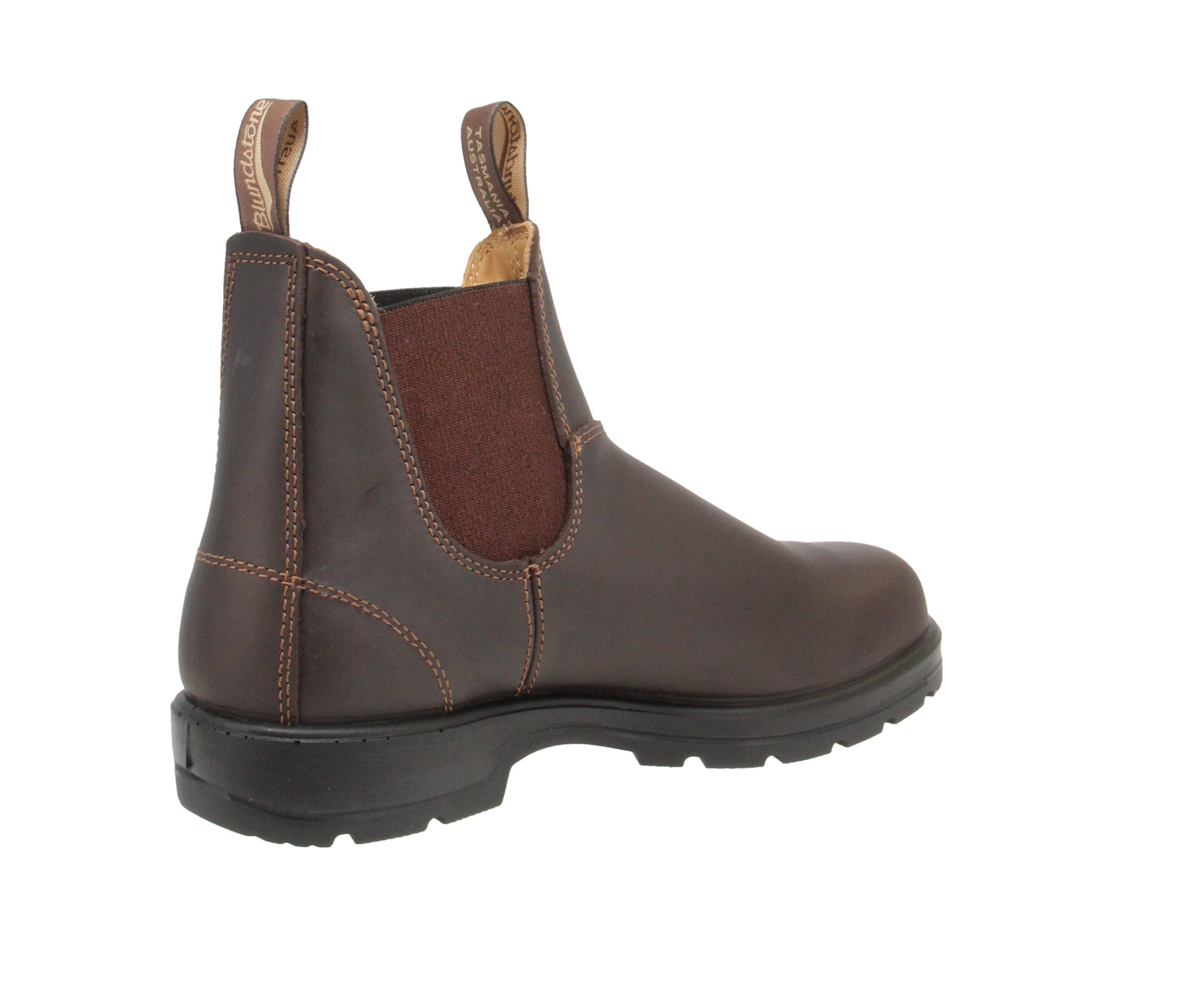 Blundstone Blundstone 550 - Damen Schuhe Stiefel - 201-Brown Stiefel