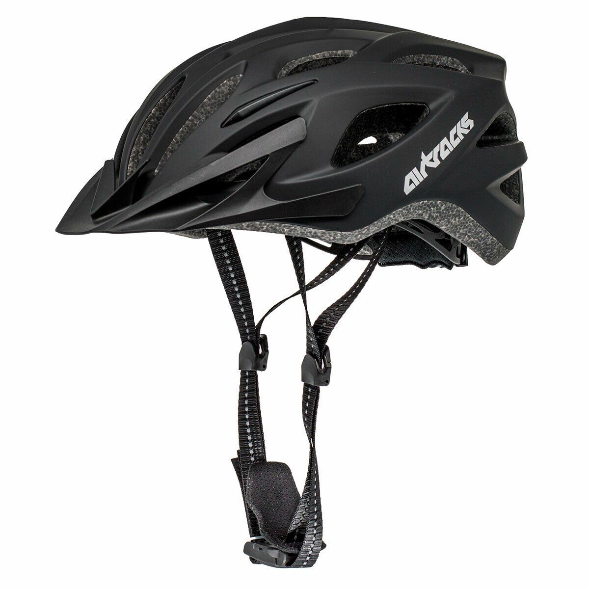 Fahrradhelm Fahrradhelm Savage S/M (53-58cm), L/XL (58-63cm)