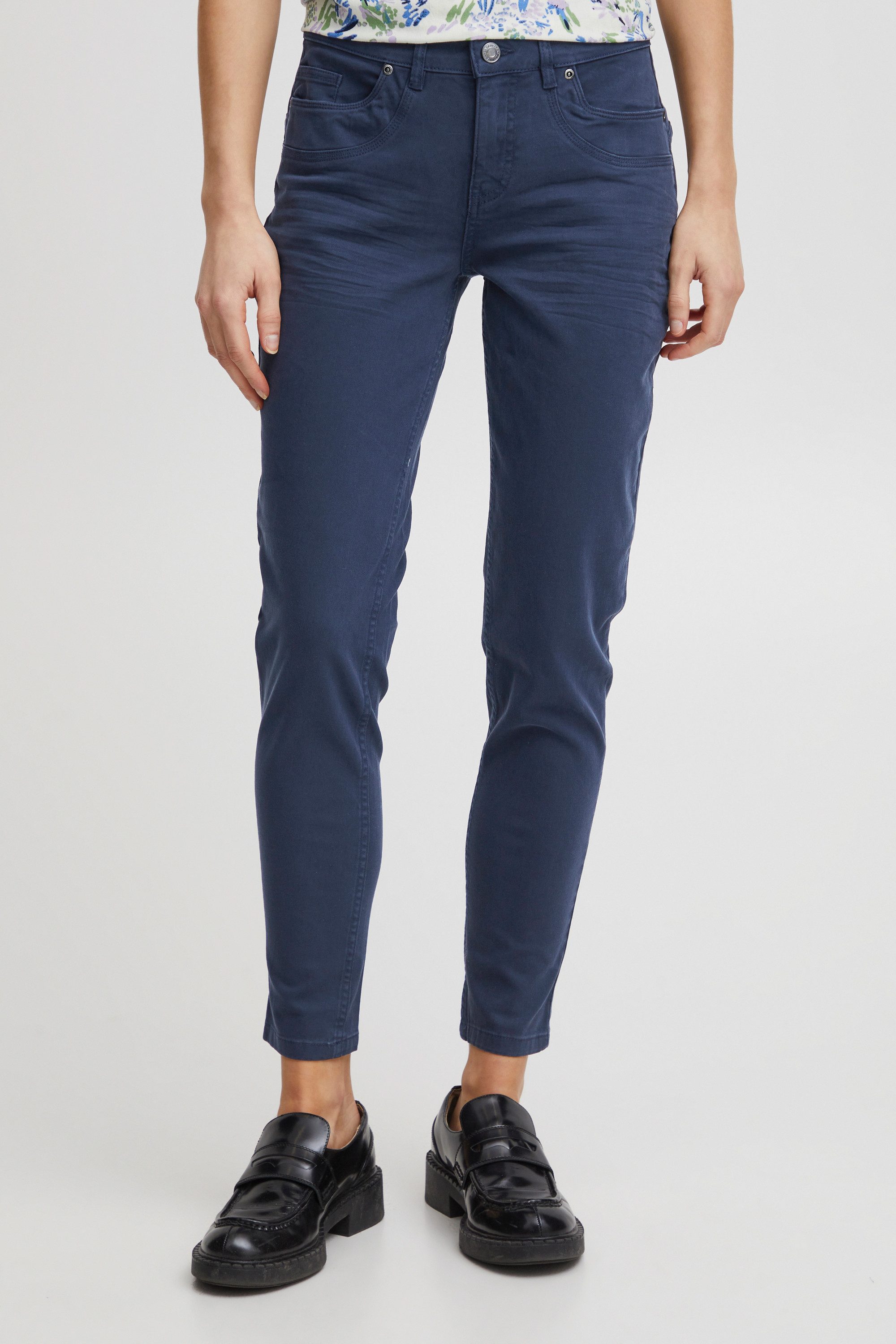 fransa Stoffhose Casual Hose FRFOTWILL