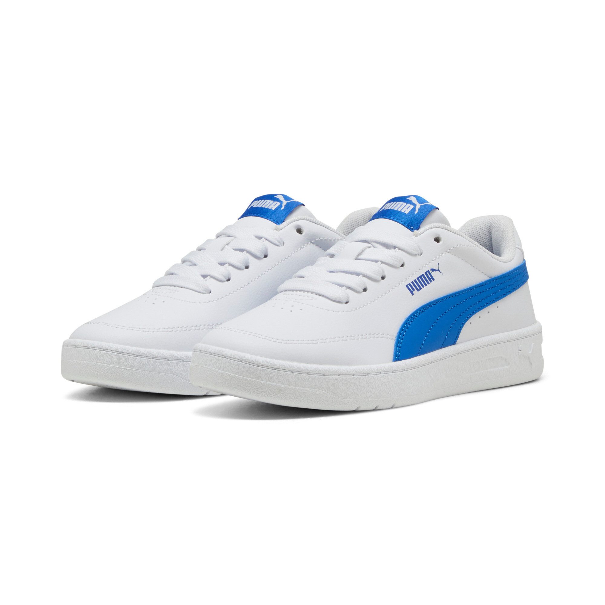 PUMA COURT CLASSIC CLEAN JR Sneaker günstig online kaufen