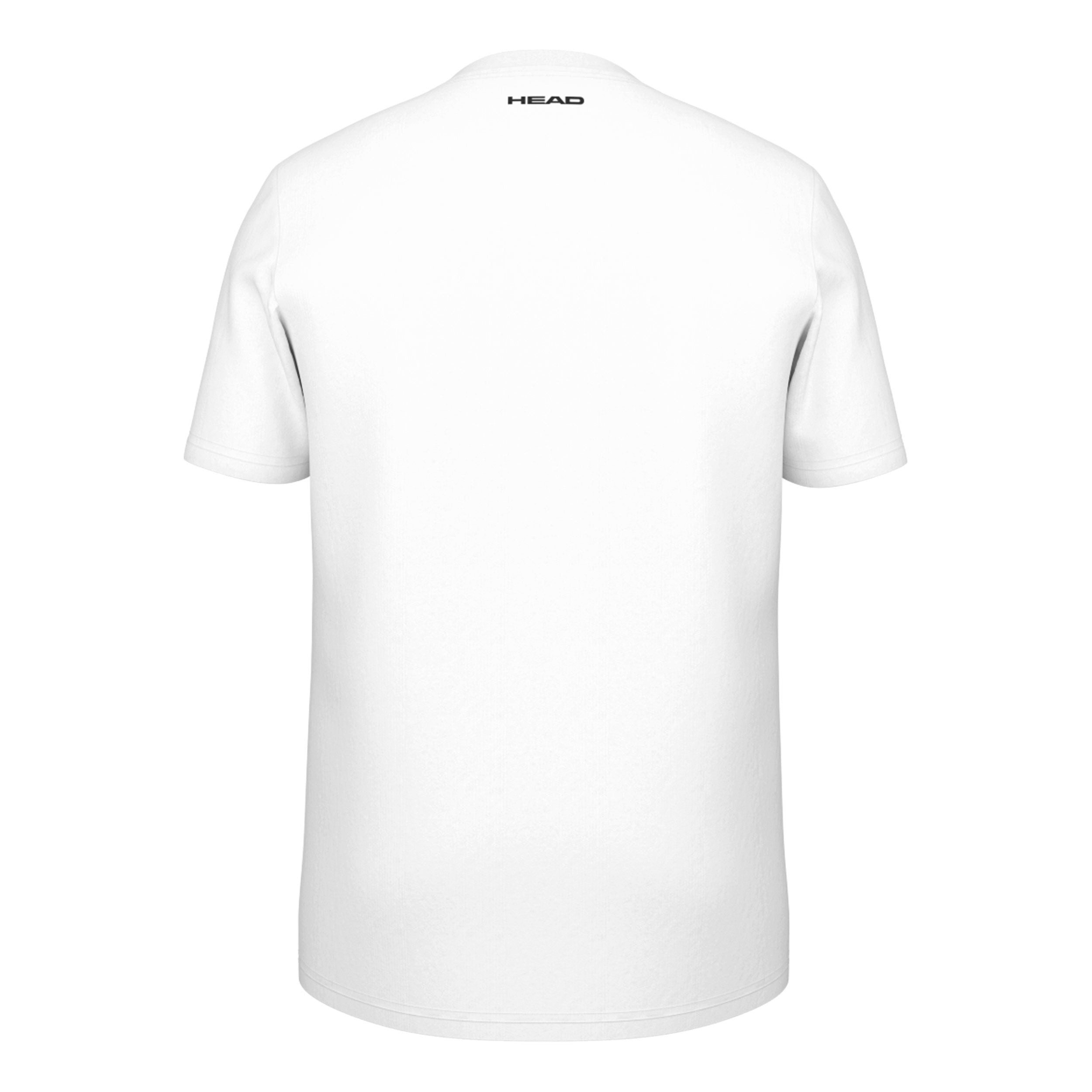 Head T-Shirt Vision Rainbow günstig online kaufen