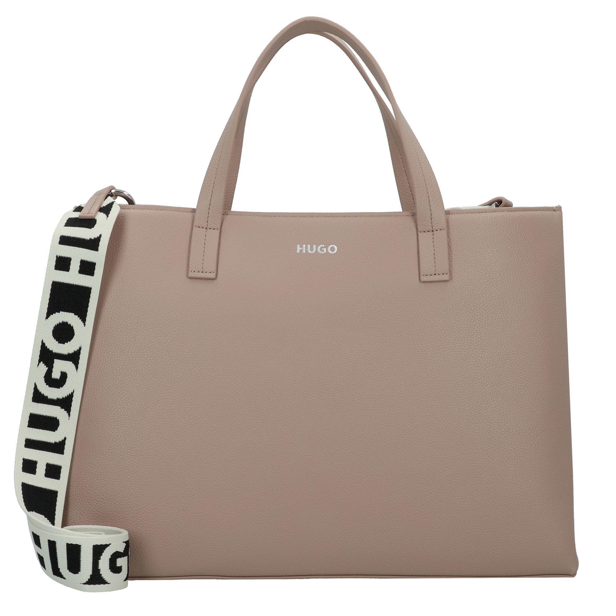 HUGO Shopper Bel, Polyester günstig online kaufen