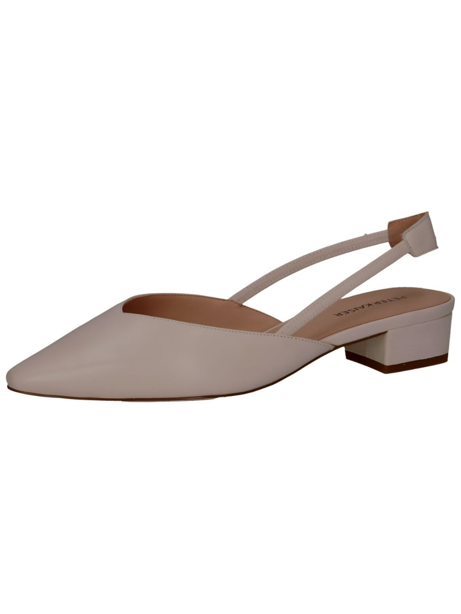 Peter Kaiser Peter Kaiser Pumps Nappaleder Slingpumps