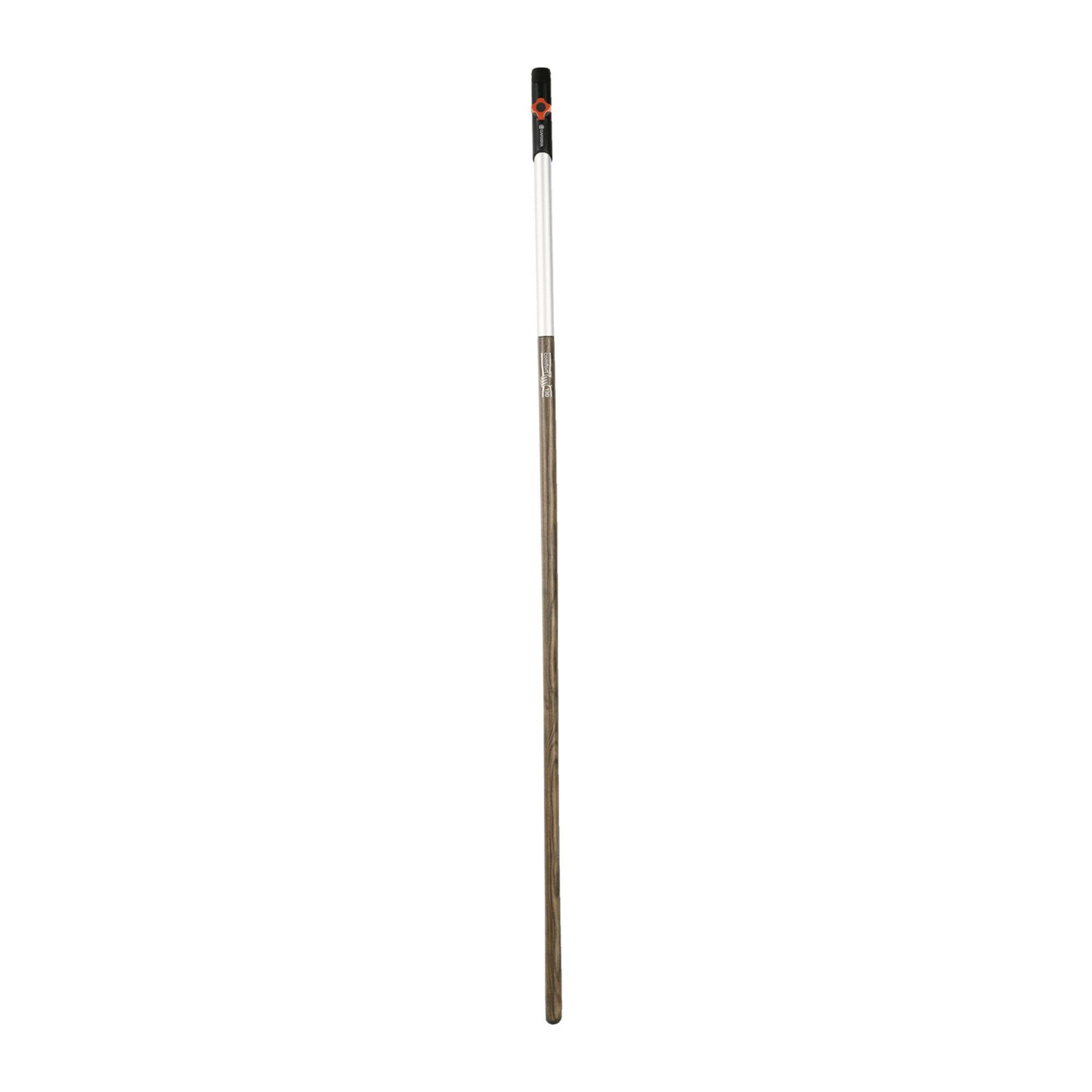 GARDENA Besenstiel GARDENA combisystem-Holzstiel 130 cm