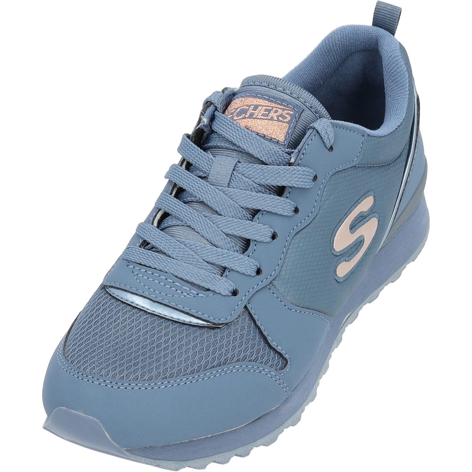 slate (20203165) 177004 Skechers Skechers Schnürschuh