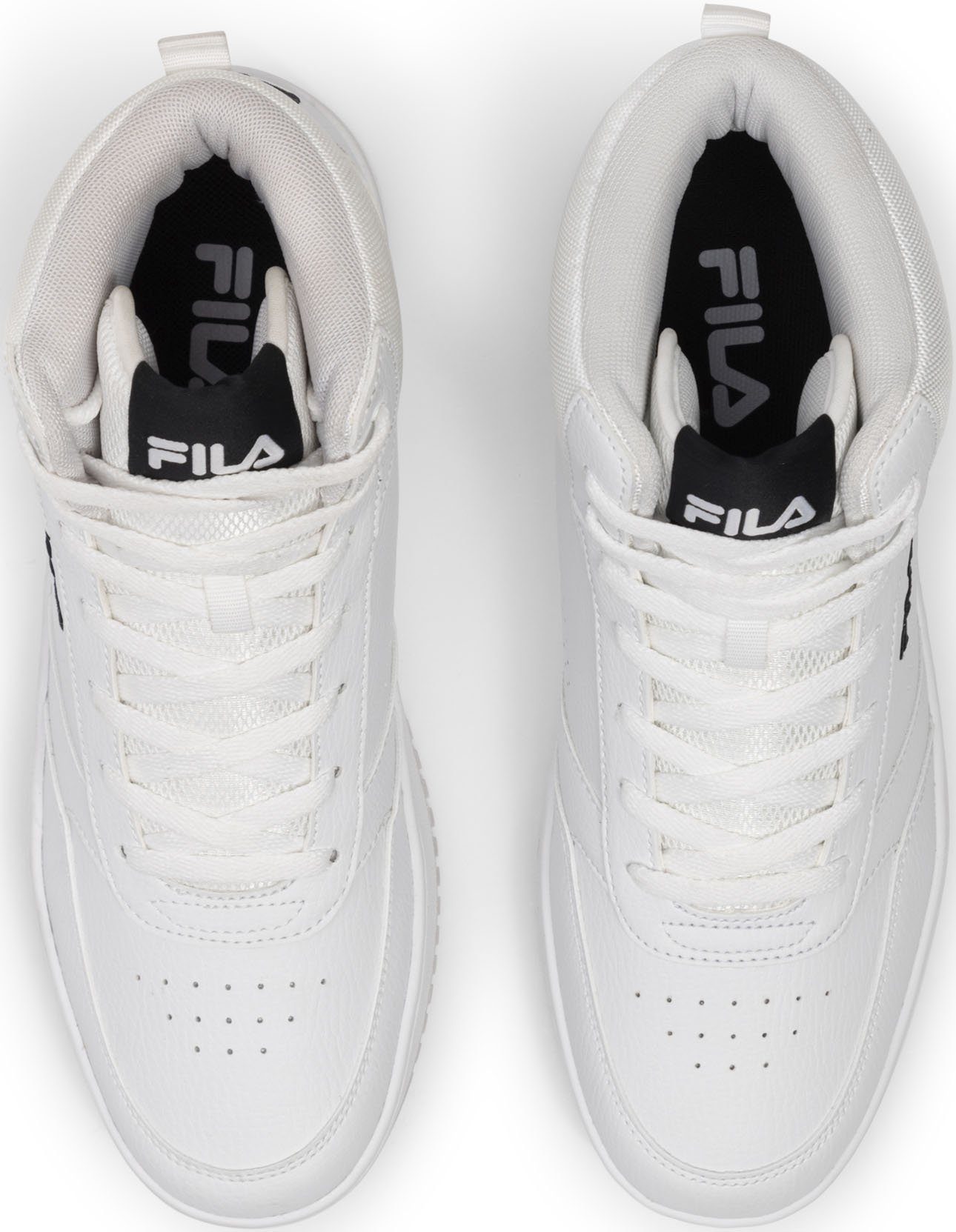 Fila FILA REGA mid Кросівки