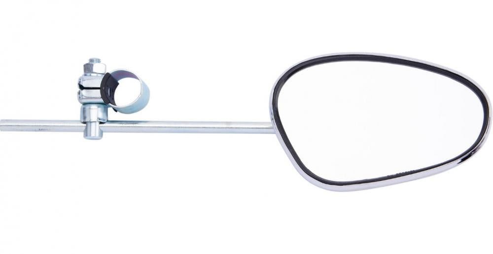 Busch + Müller Fahrradspiegel BUSCH&MÜLLER SPIEGEL ASYM.LI.BUMM