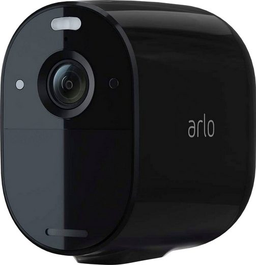ARLO »Essential Spotlight« Überwachungskamera (Außenbereich, Innenbereich, 1-tlg)