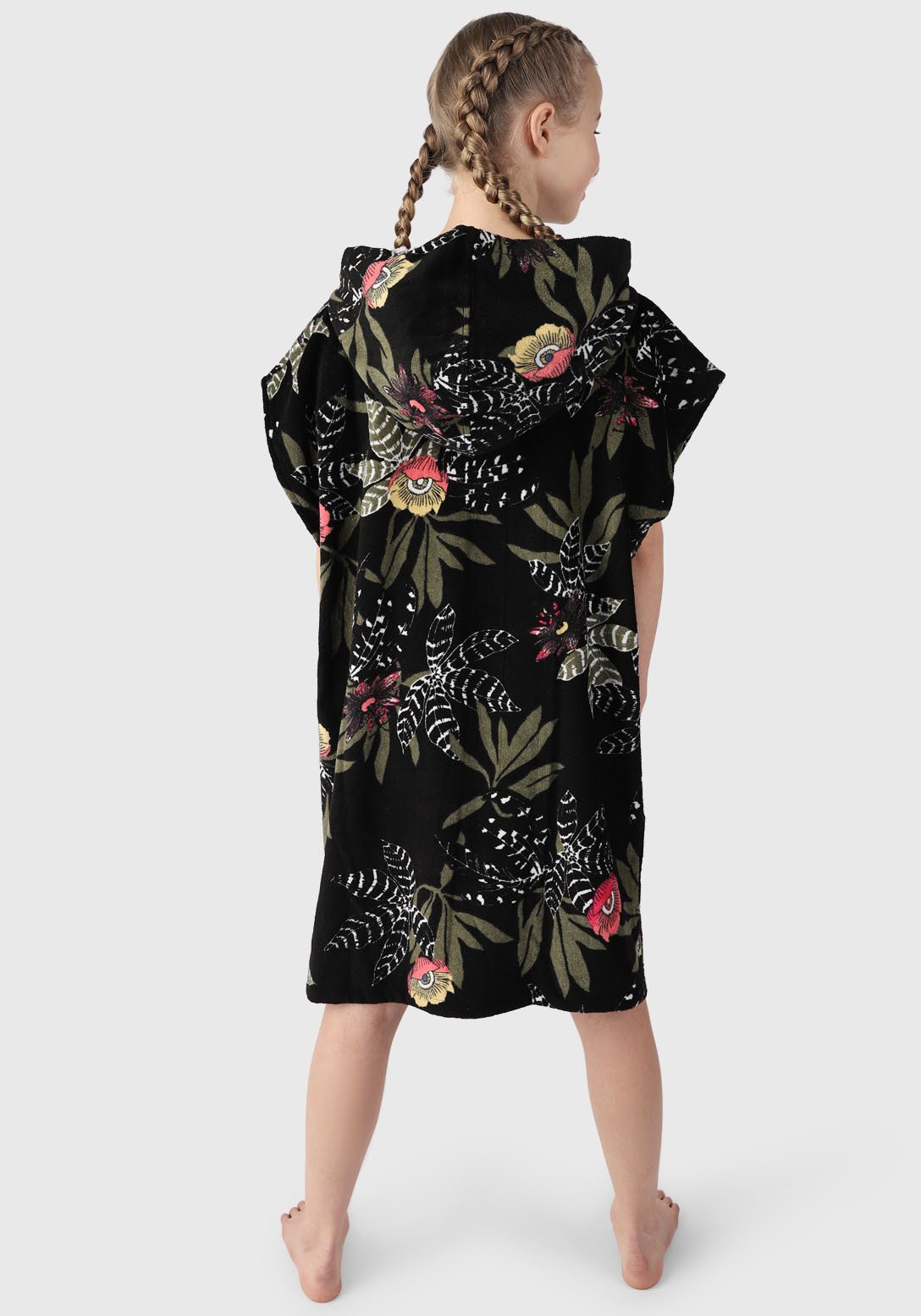 Brunotti Sweatponcho günstig online kaufen