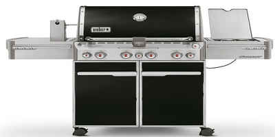 Weber Gasgrill