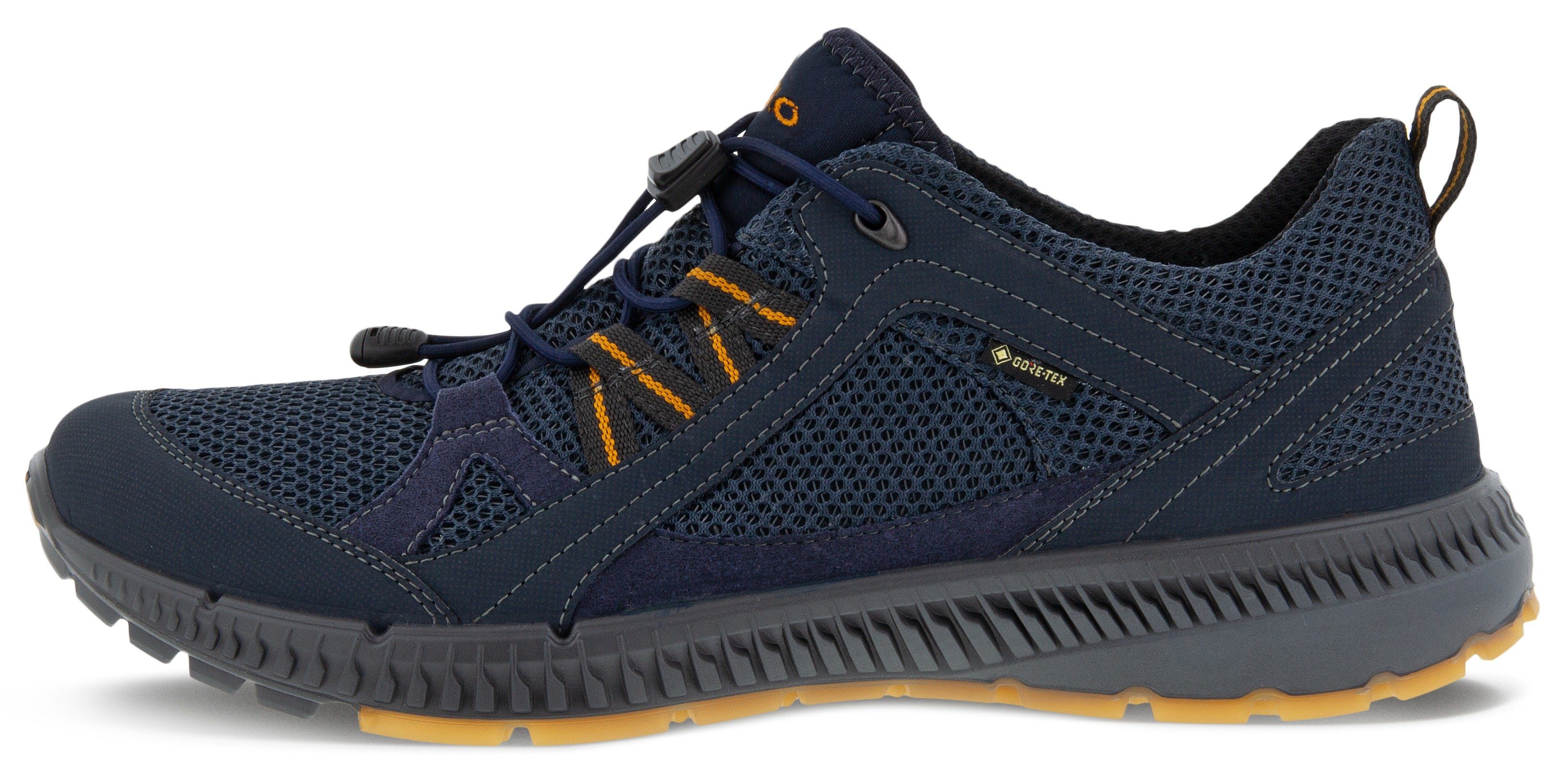 marine Sneaker mit Ecco GORE-TEX TERRACRUISE 2 M