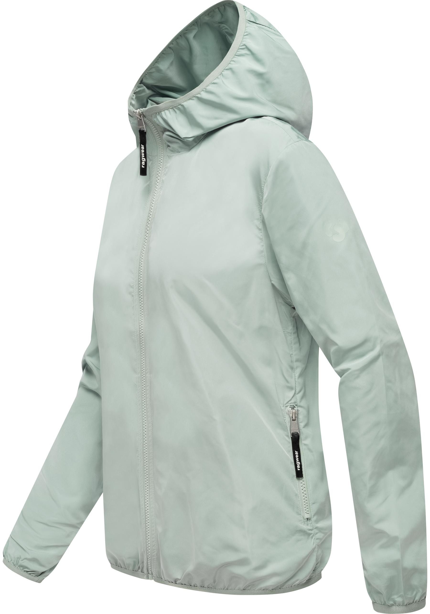 Ragwear Outdoorjacke Vinzie C Extraleichte Übergangsjacke günstig online kaufen