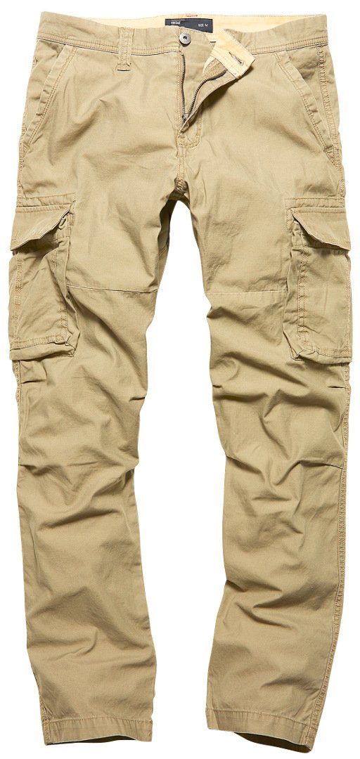 Vintage Industries Bikerjeans Reef Hose günstig online kaufen