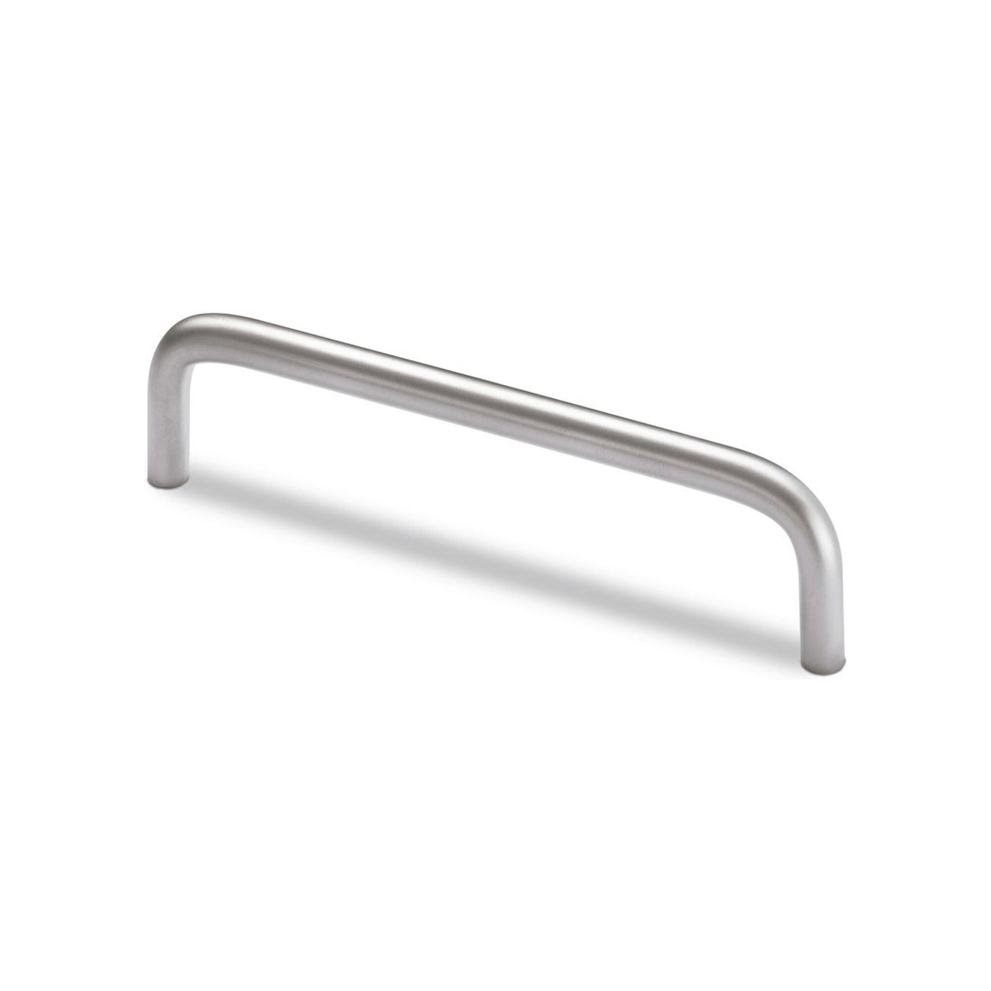 Hettich Möbelbeschlag Möbelgriff Avenio STA VA Optik geb.352mm D.10mm HETTICH