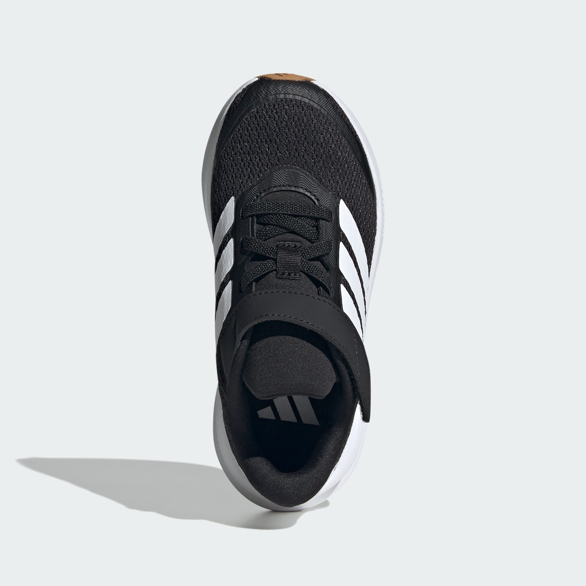 adidas Sportswear RUNFALCON 6 KIDS SCHUH Sneaker – Bild 2 von 5
