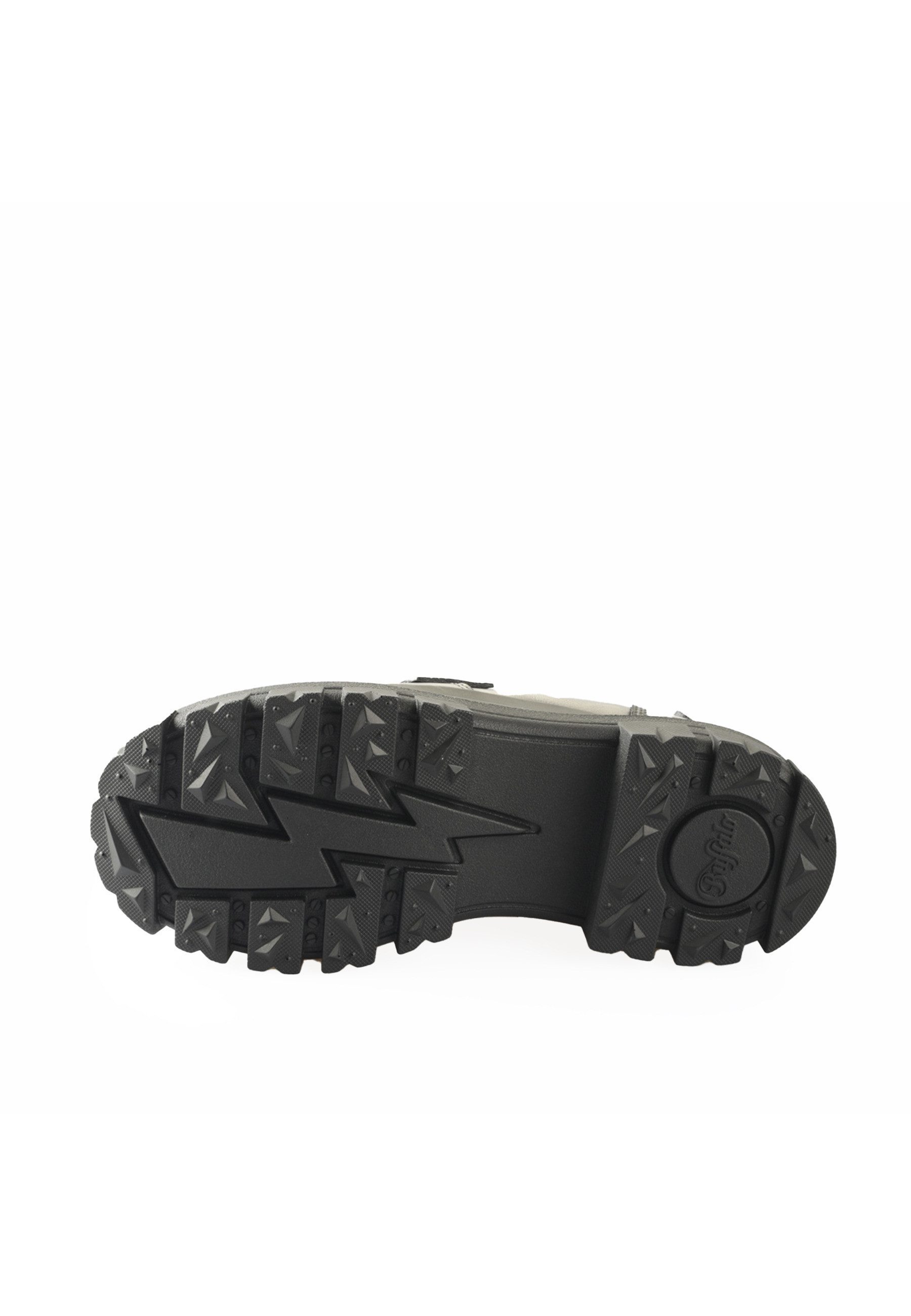 Buffalo Buffalo Aspha Loafer Vntg Vegan Nappa Stiefel