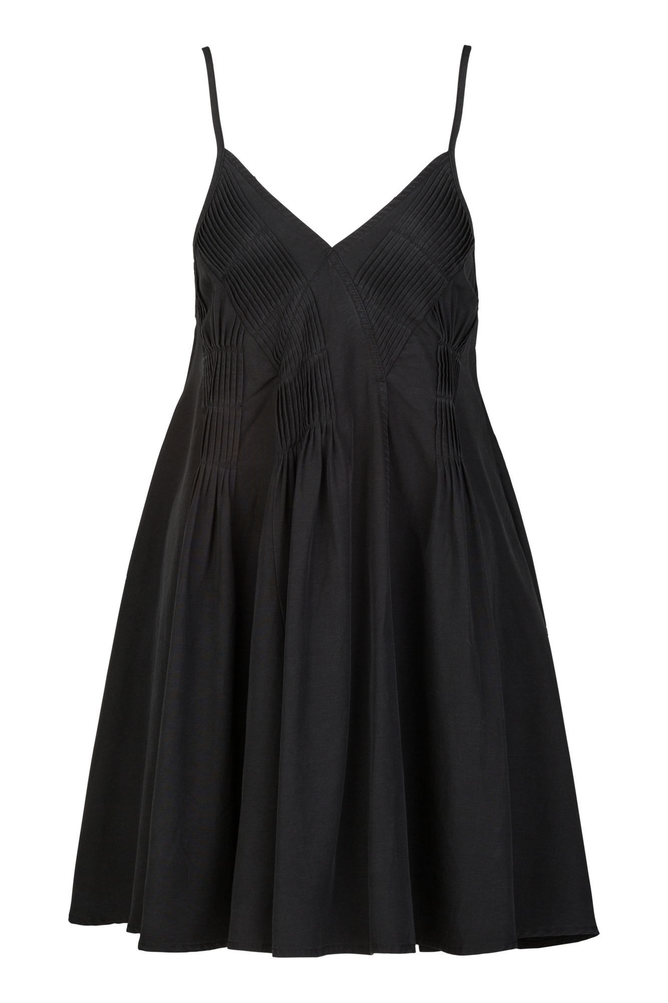 Replay Sommerkleid COMPONENTI MISTI günstig online kaufen