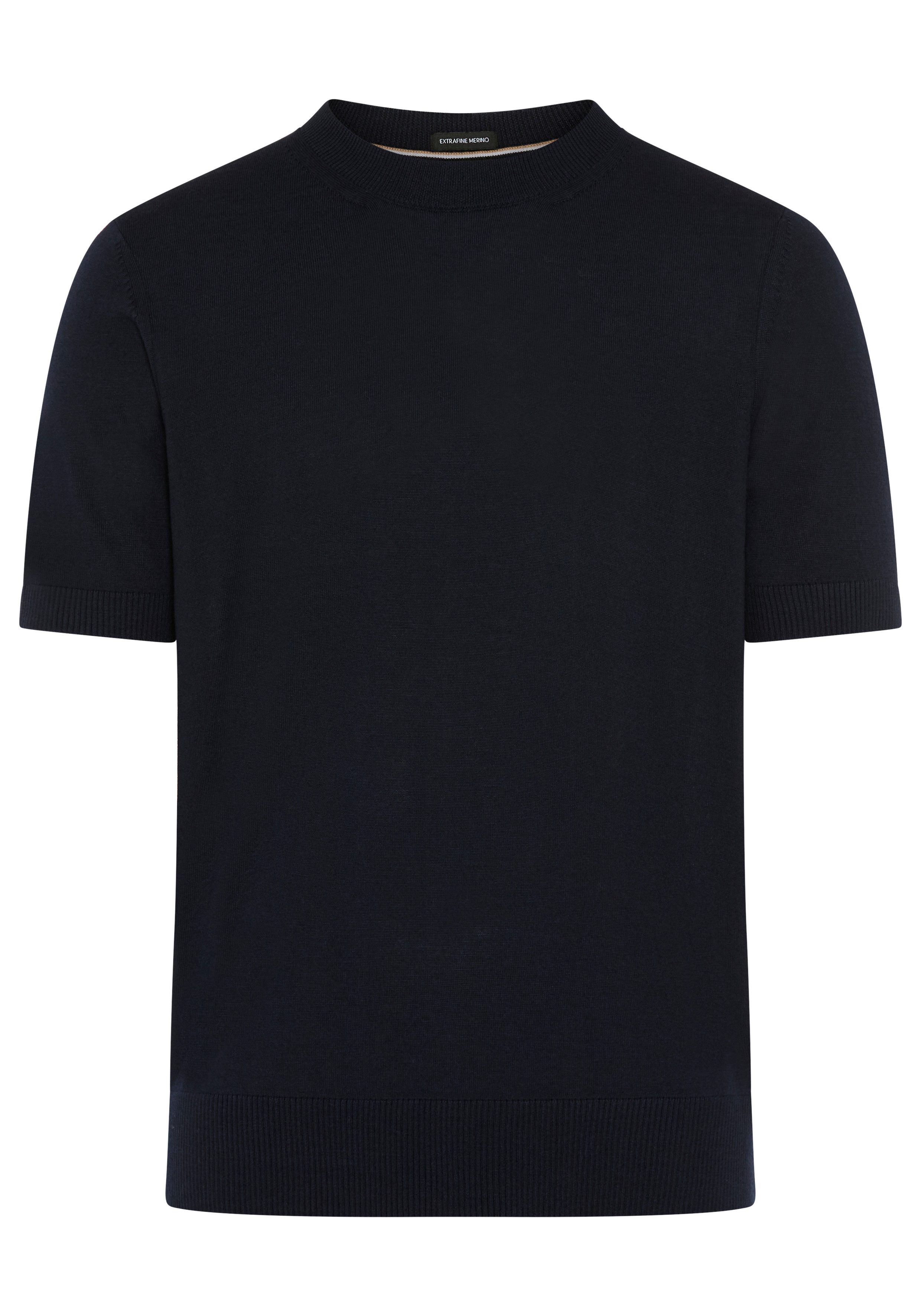 Kurzarmpullover Umauro