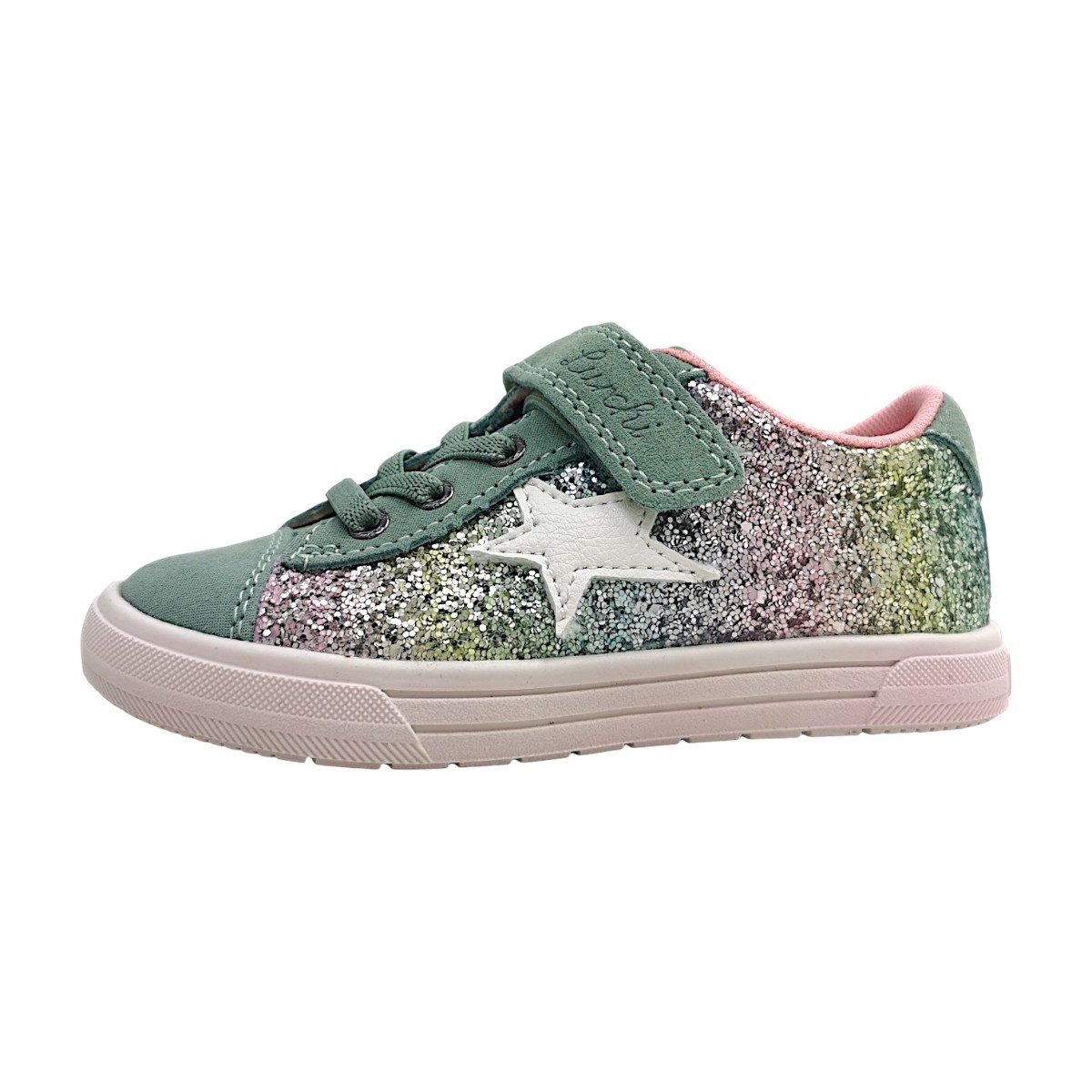 Lurchi Bine Klettschuh