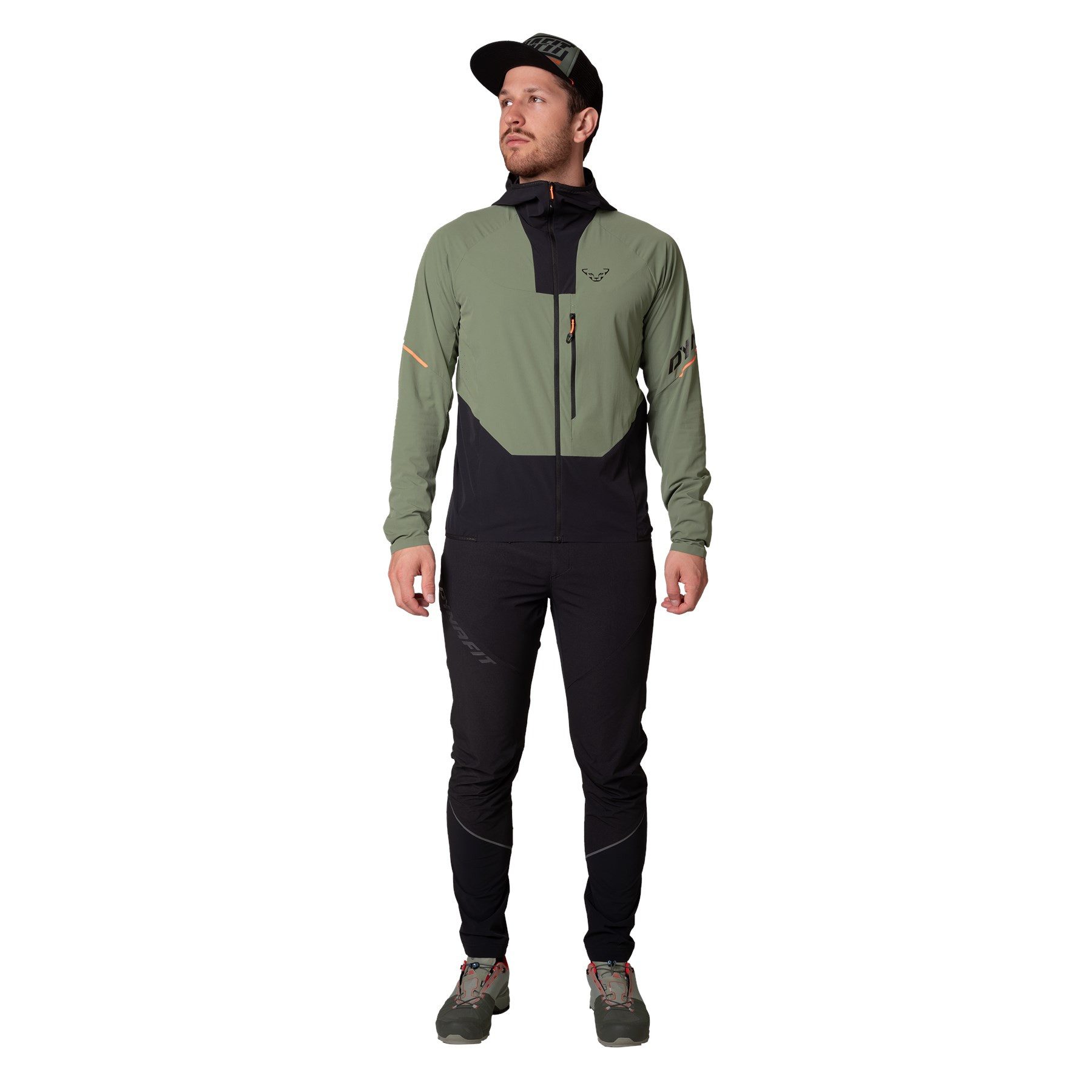 Dynafit Laufhose TRAVERSE DST PANT Herren