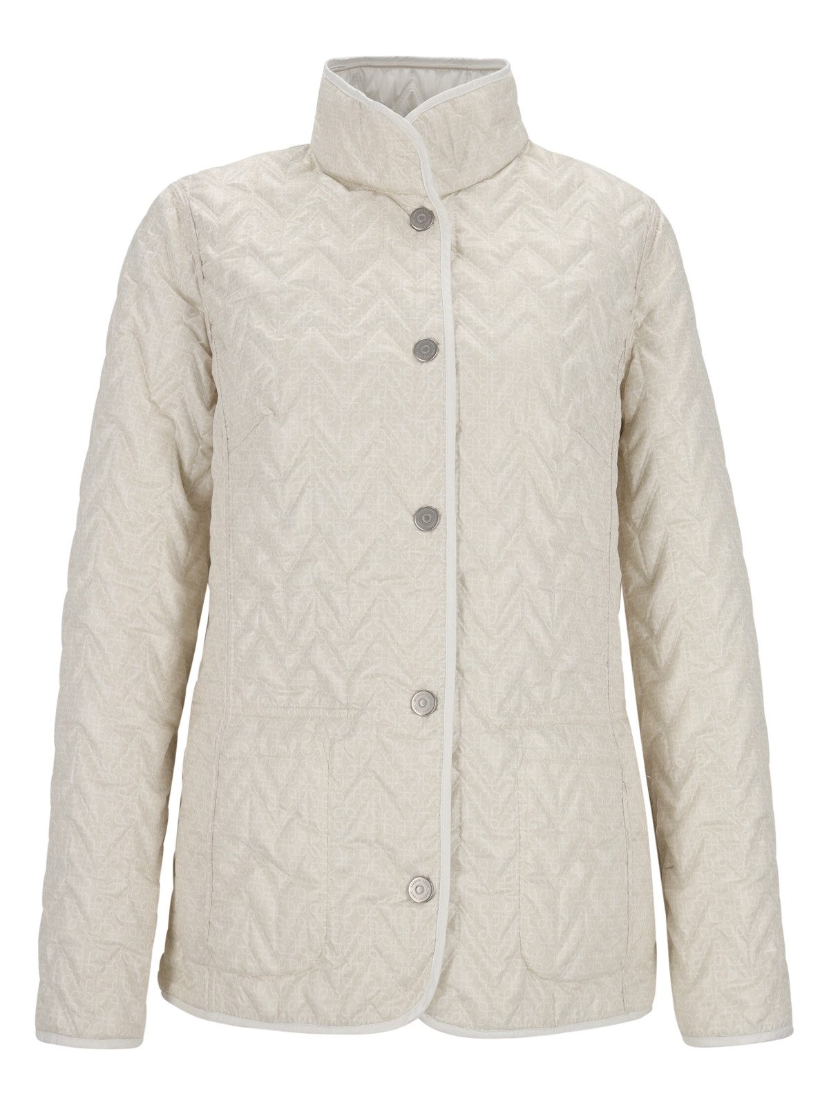 Wendejacke