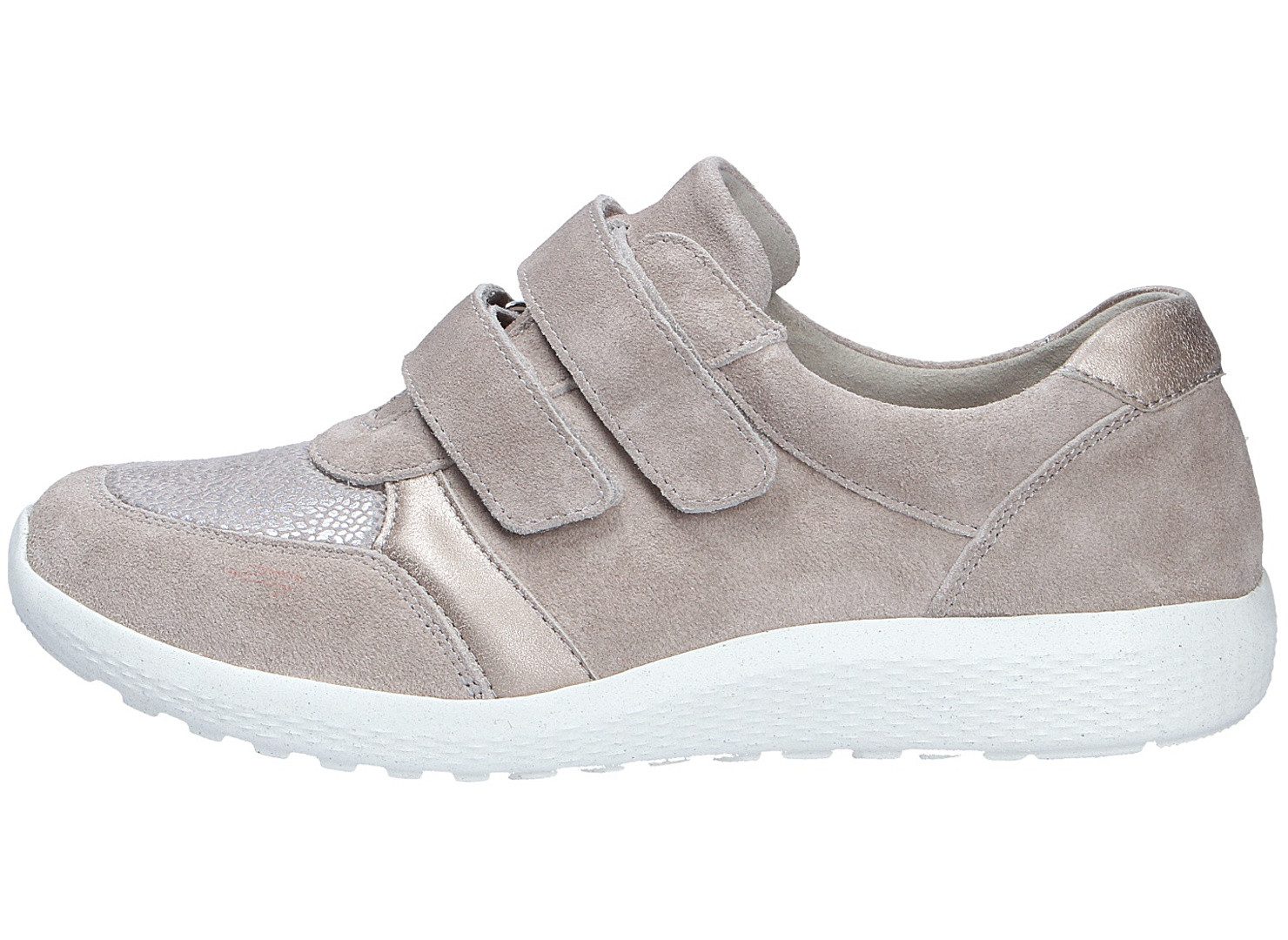Waldläufer Waldläufer Damen Slipper grau Größe Slipper