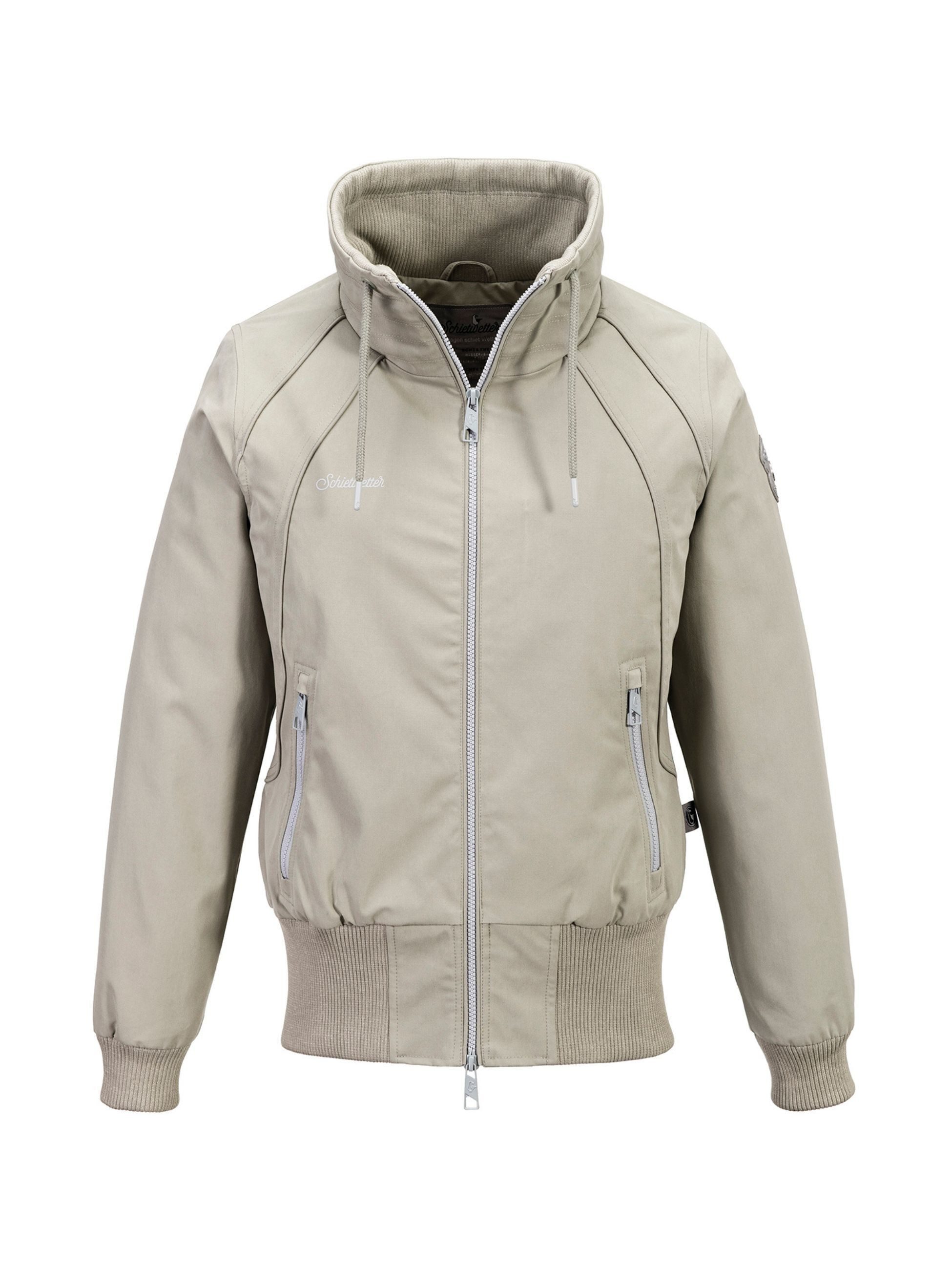 Schietwetter Funktionsjacke Damen Blouson "Tagelagen Conny" günstig online kaufen